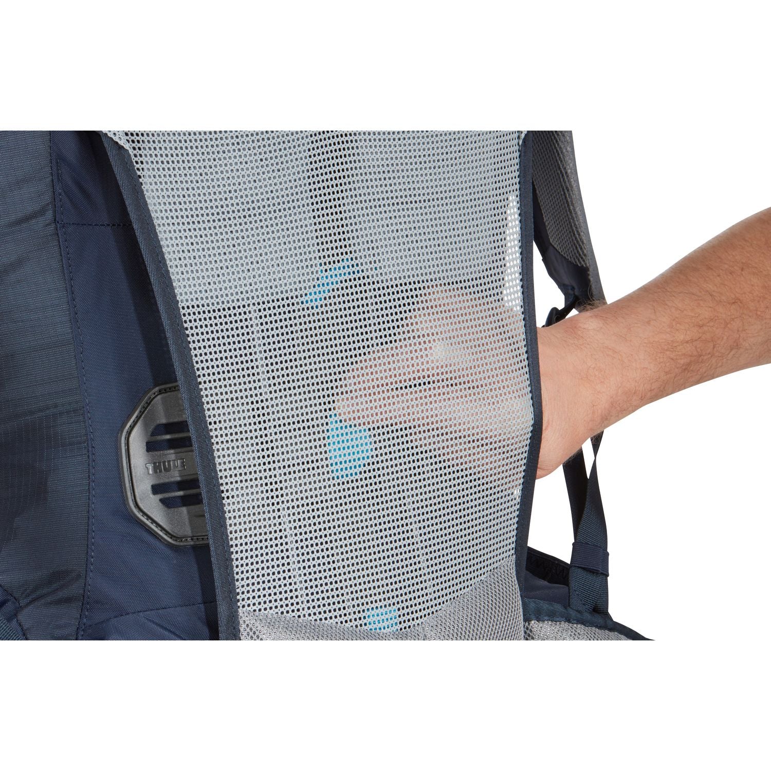 Thule Capstone 32L Women's Hiking Backpack | Bags for Women, Travel Backpacks | Thule-7