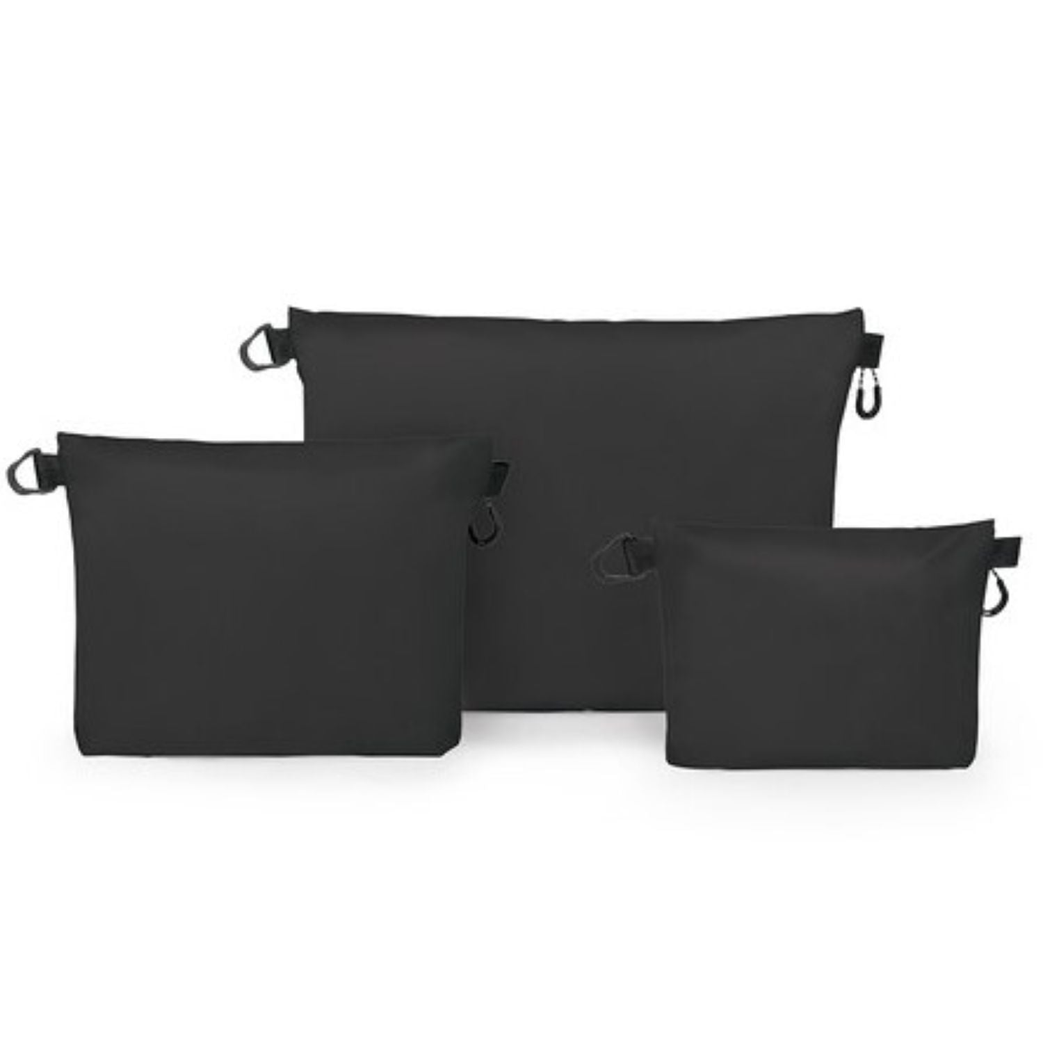 Osprey Ultralight Zipper Sack Set | Osprey, Packing Organizers, Travel Accessories | Osprey-4