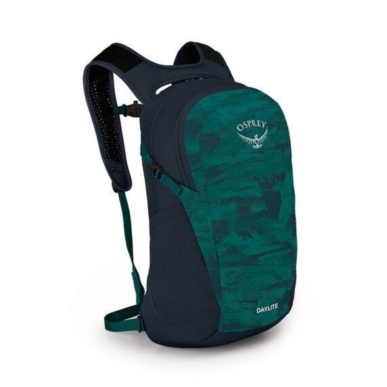 Osprey Daylite 13L Backpack - Everyday | Bags, Bags for Men, Bags for Women, Osprey, Travel Backpacks, Travel Daypacks | Osprey-12