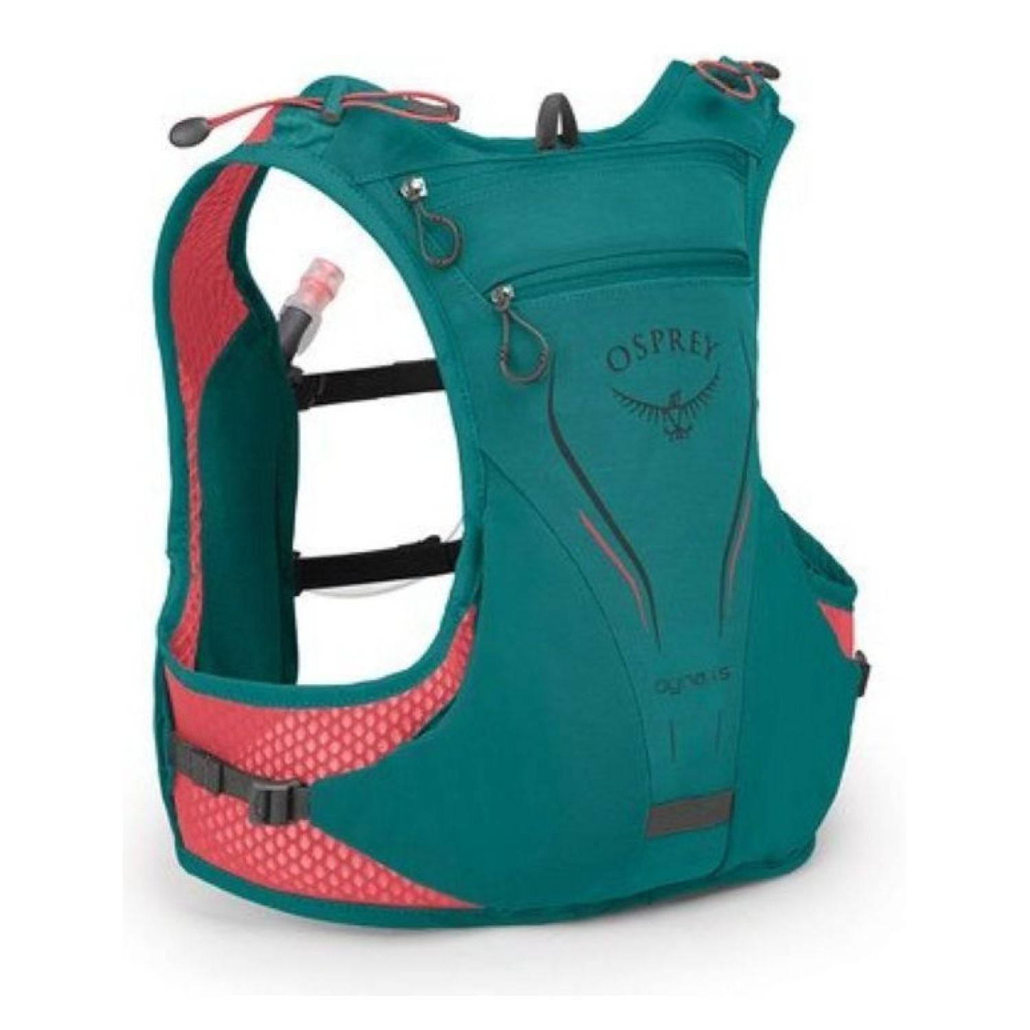 Osprey Dyna 1.5 Hydration Vest with Reservoir - XS/S - Women's Trail Running - Hydration | Bags, Bags for Women, Osprey | Osprey-8