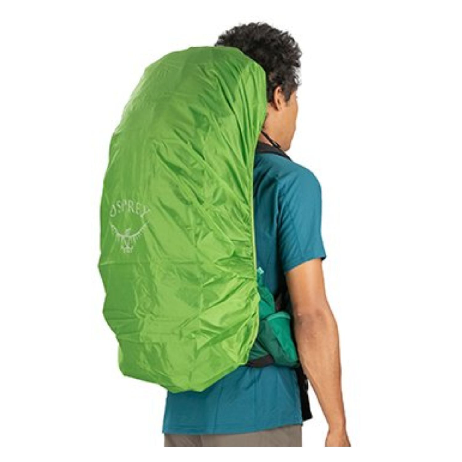 Osprey Rook 65 Backpack - Men's Backpacking (SA)