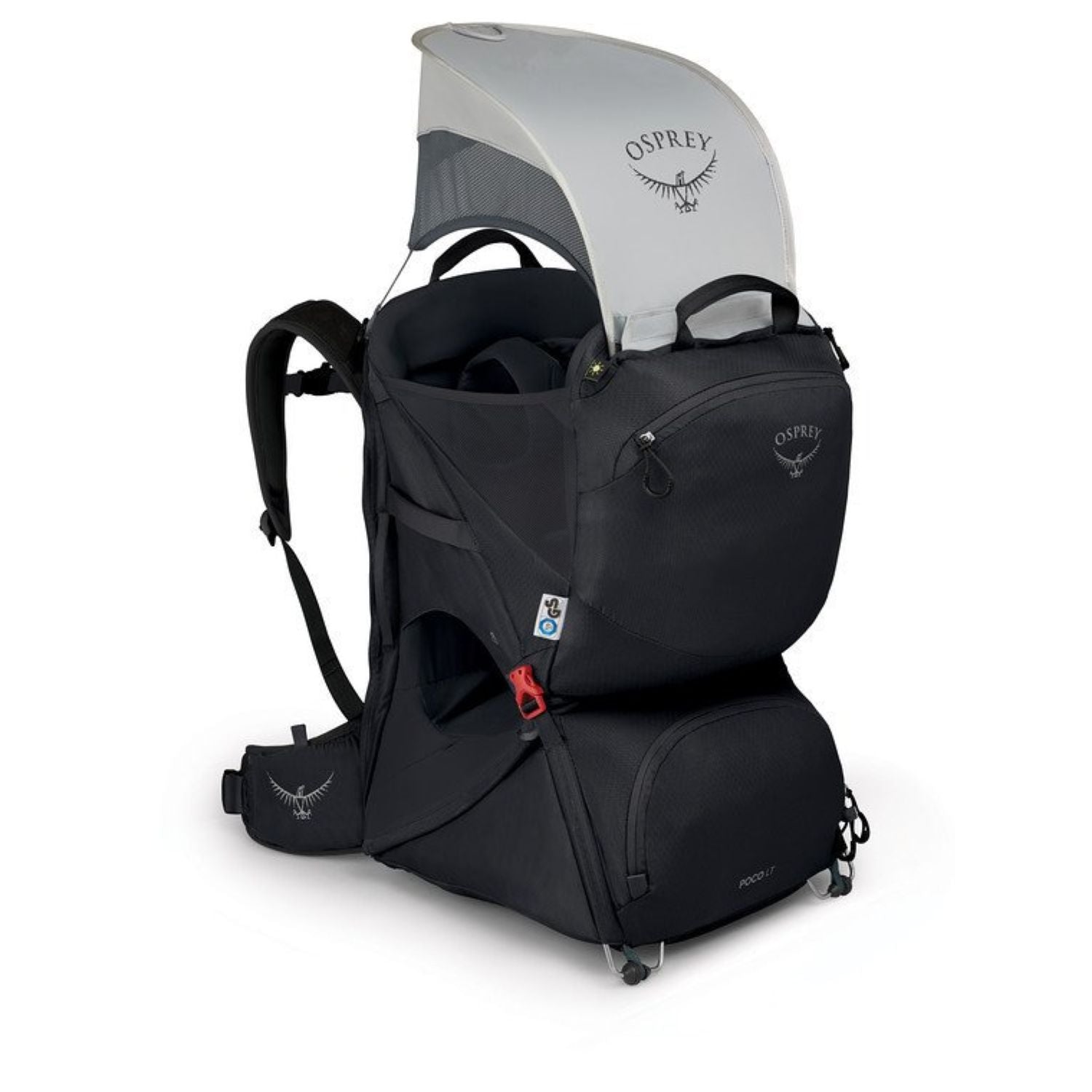 Osprey Poco LT Child Carrier (SA)