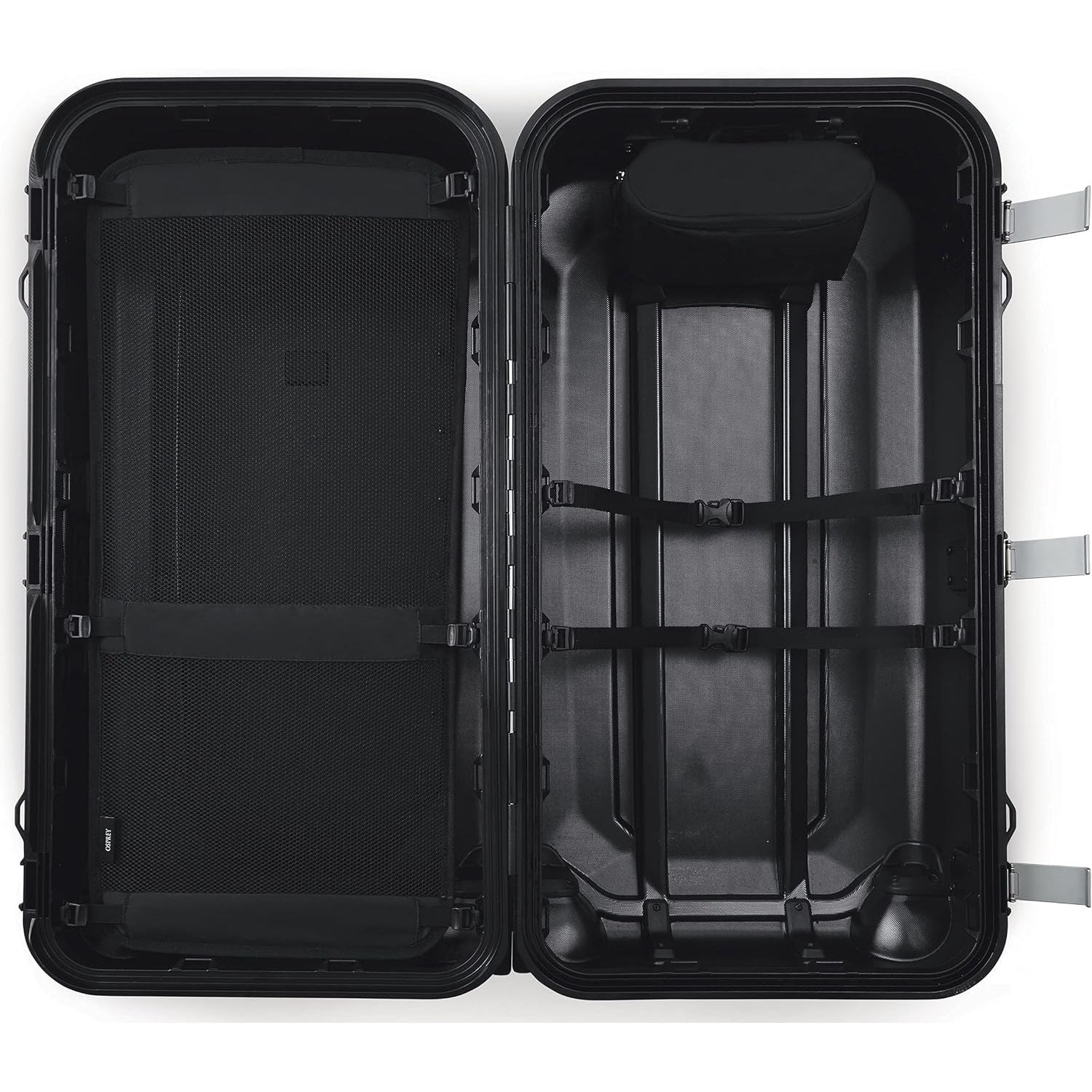 Osprey Transporter 4-Wheeled Hardside Luggage 32"/95L | Carry-On Luggage, Hard Case Luggage, Luggage, Osprey | Osprey-3