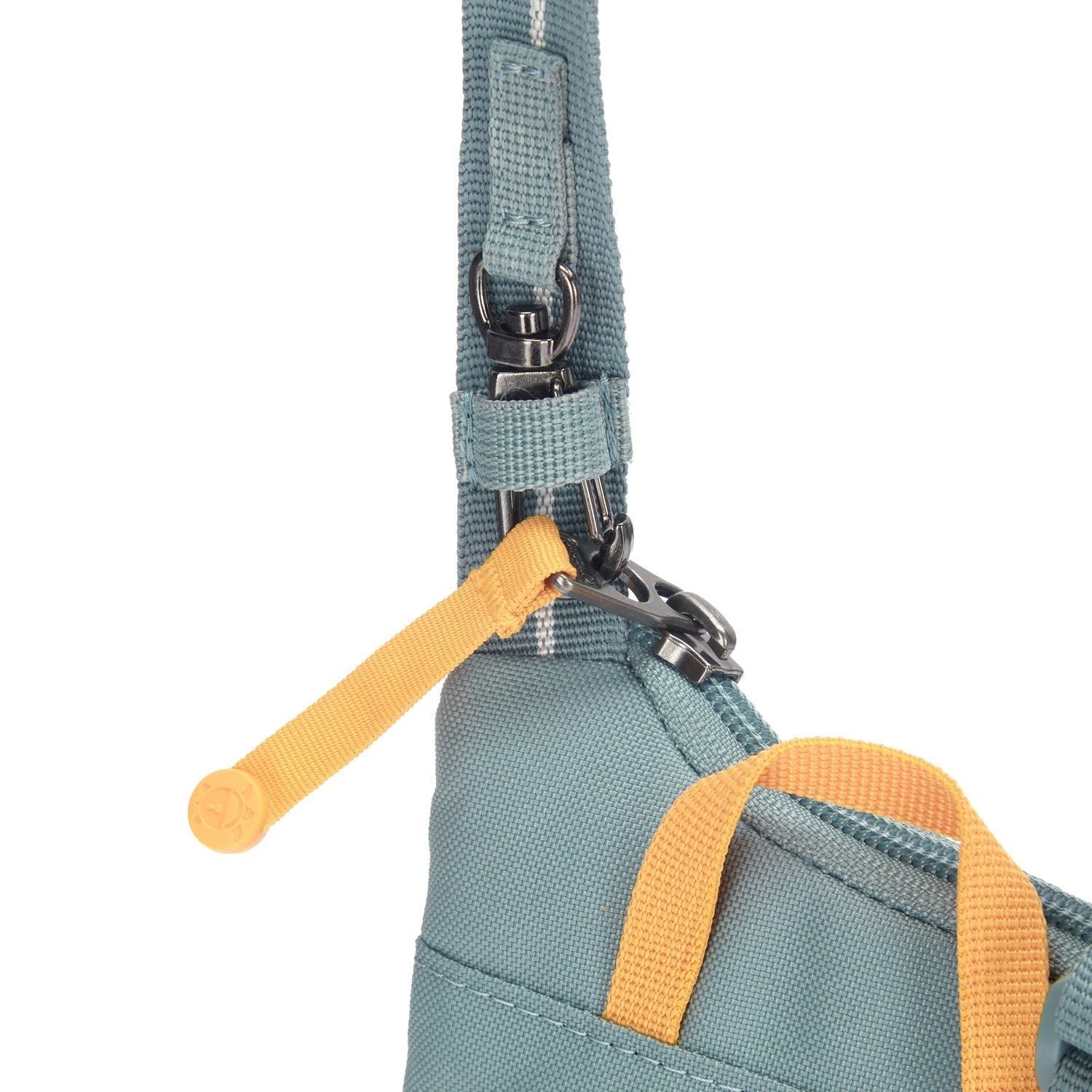 Pacsafe Go Tech Crossbody Bag (SA)