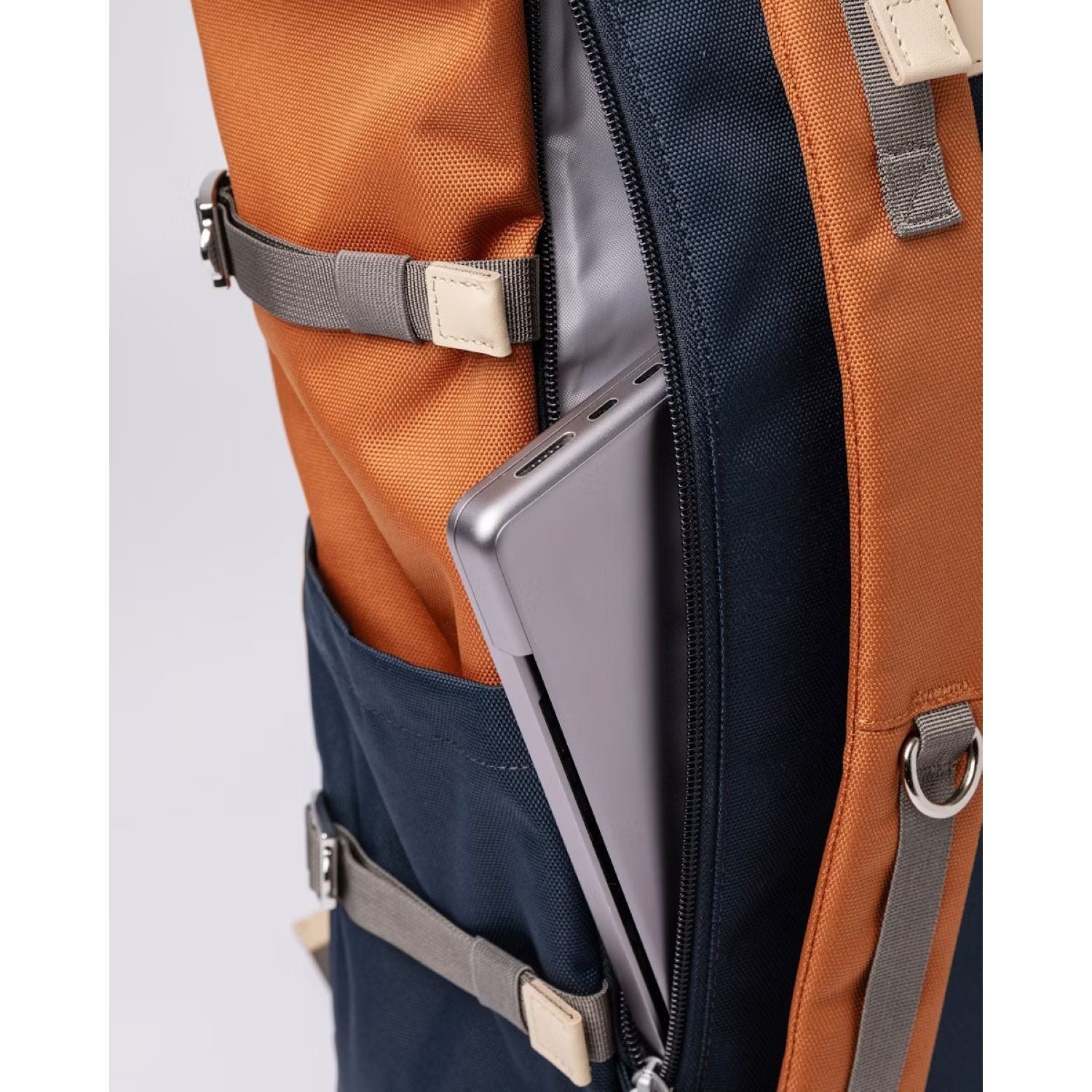 Sandqvist Bernt Backpack (SA)
