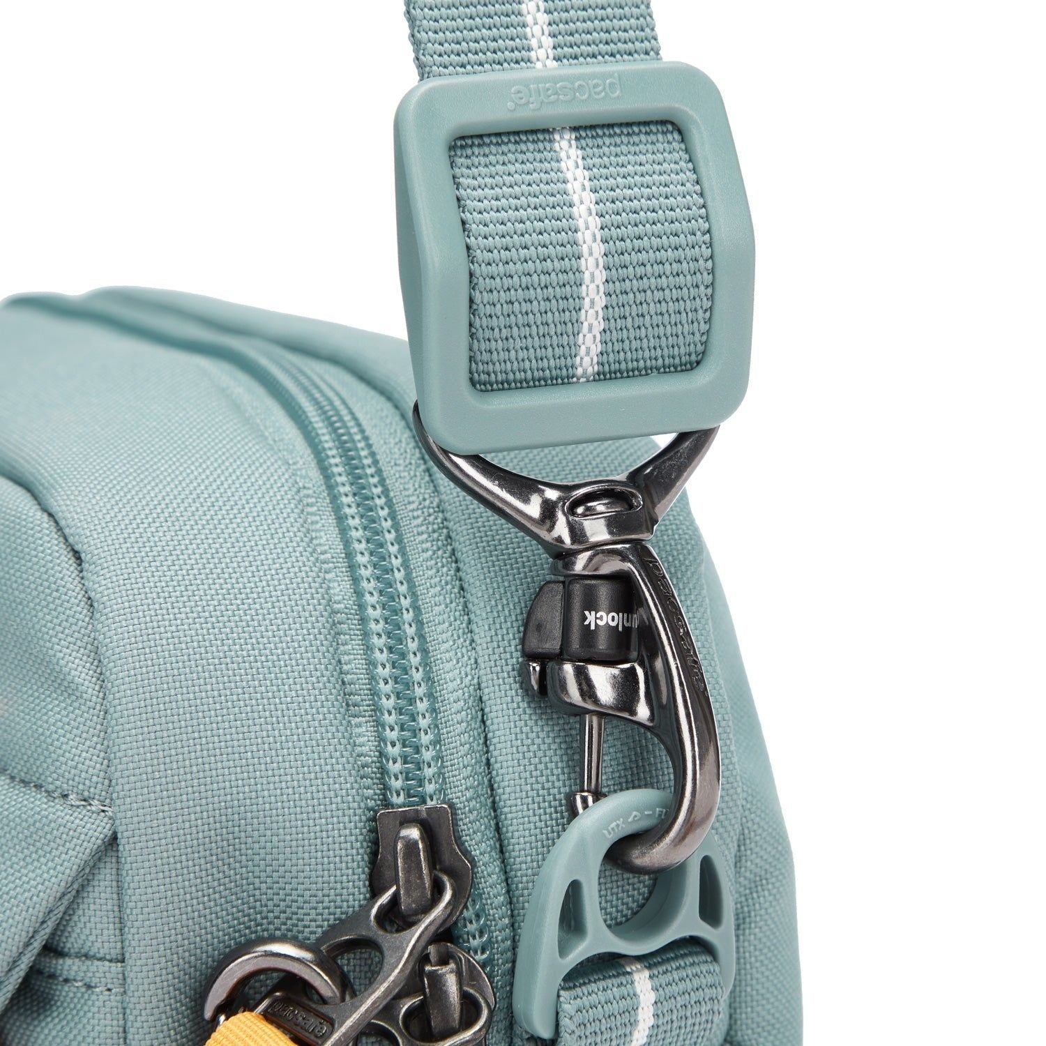 Pacsafe Go Anti-Theft Crossbody Bag (SA)