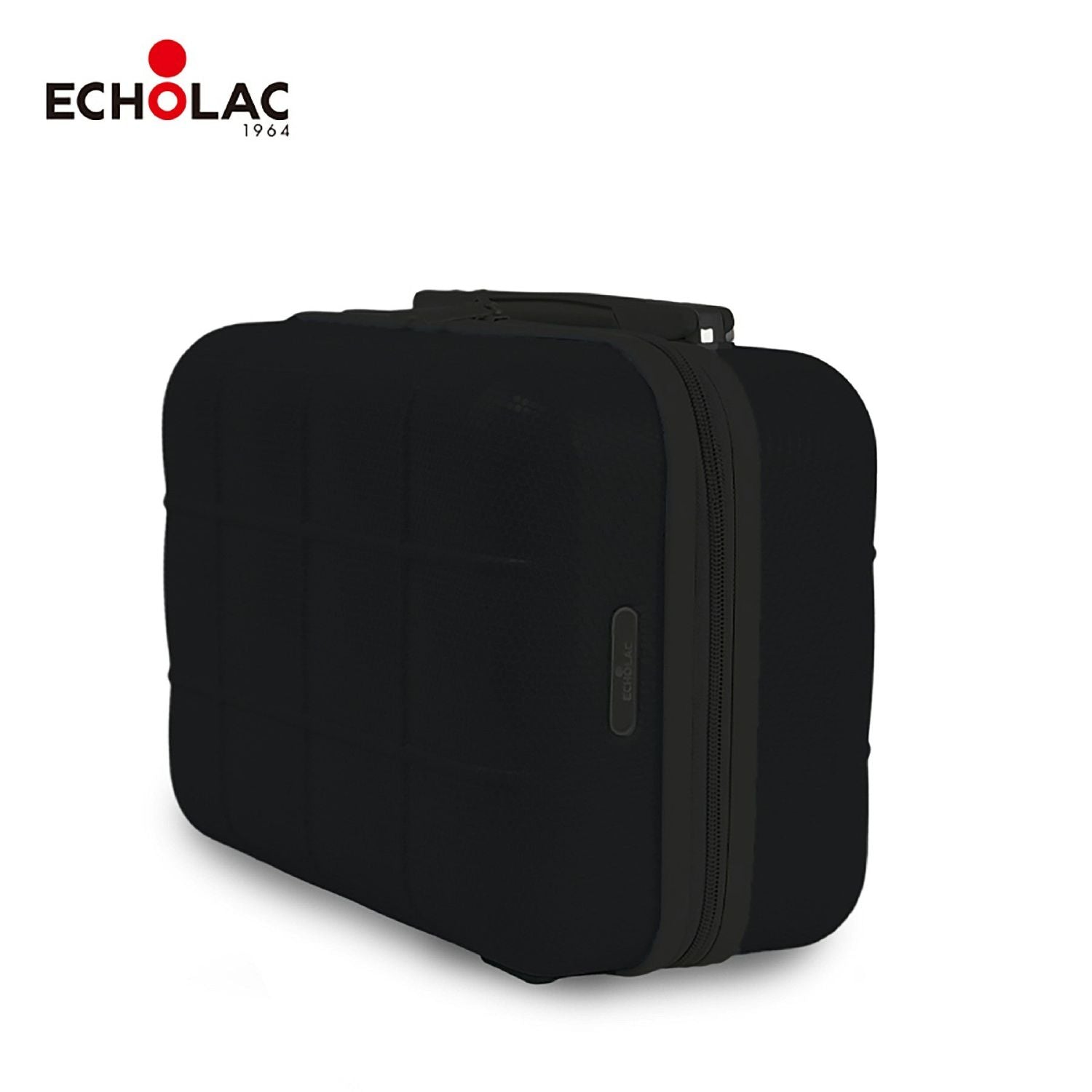 Echolac Square Pro 14" Beauty Case | Carry-On Luggage, Echolac, Hard Case Luggage, Luggage | Echolac-2