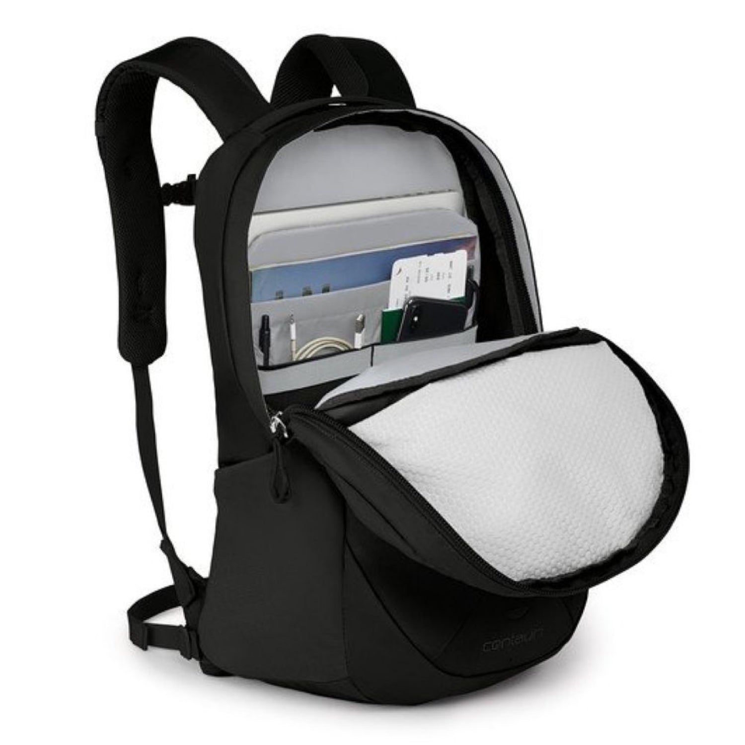 Osprey Centauri Backpack - Urban To Trail | Bags, Laptop Backpacks, Osprey, Travel Backpacks | Osprey-2