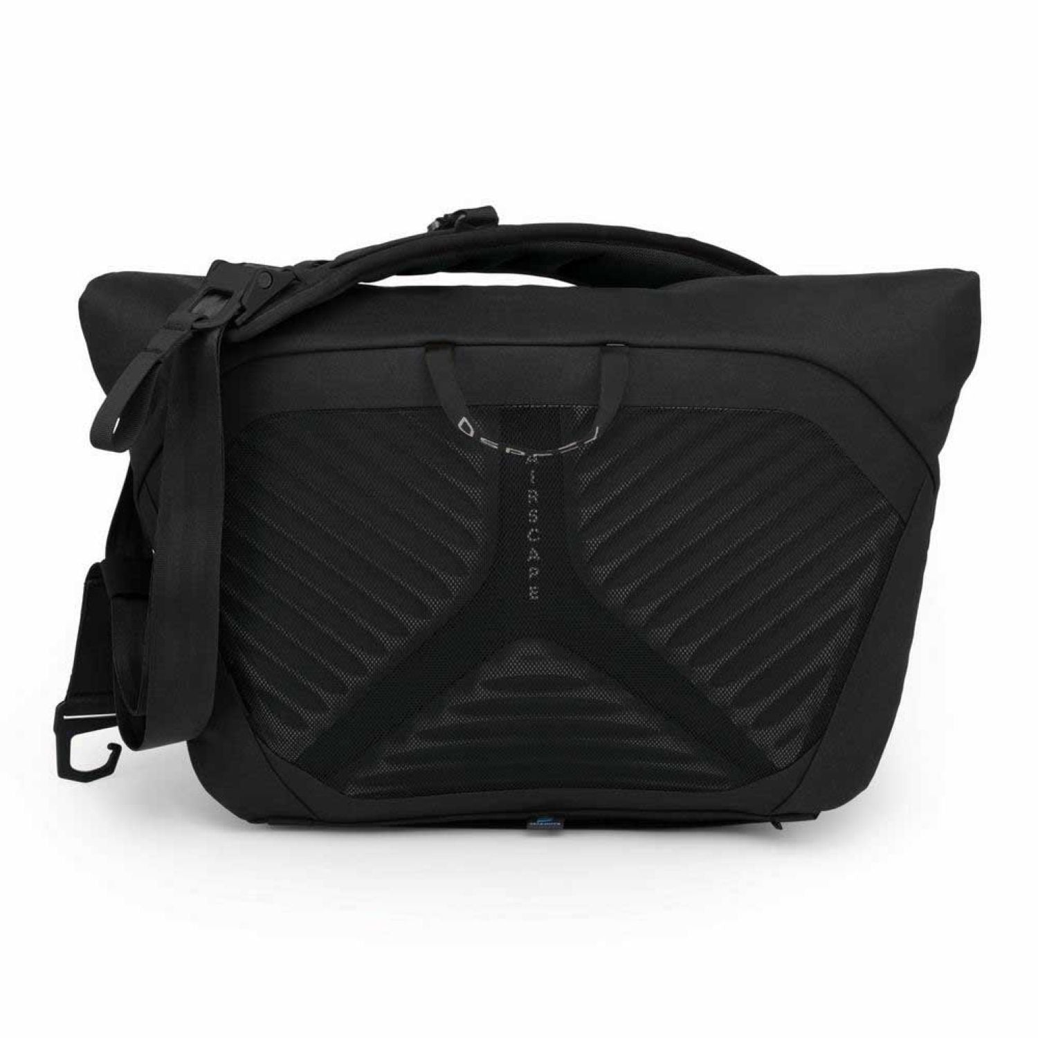 Osprey Metron Messenger 18L Backpack | Bags, Bags for Men, Osprey, Travel Backpacks, Travel Daypacks | Osprey-4