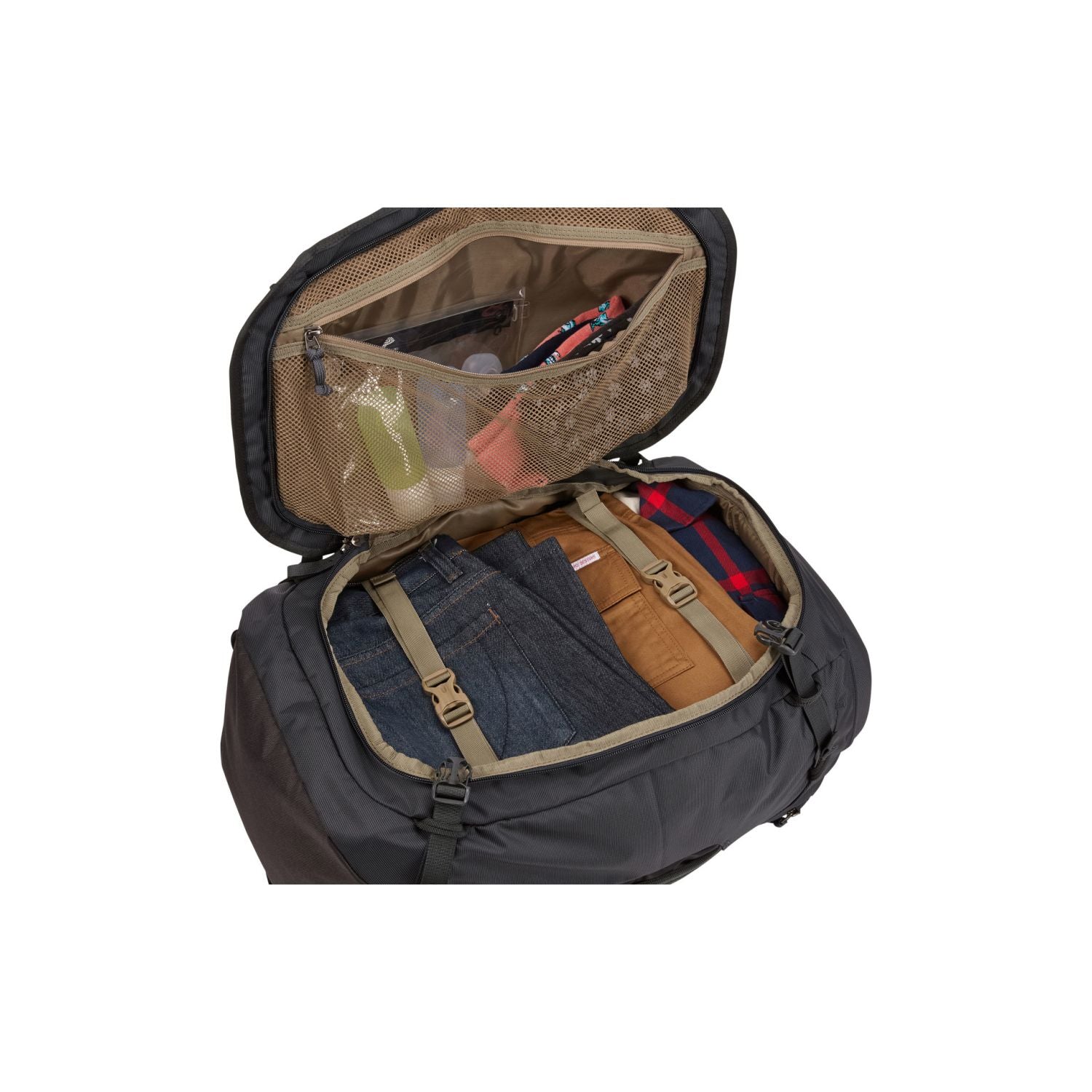 Thule Landmark 40L Mens | Bags, Bags for Men, Hiking Backpacks, school20, THULE, Travel Backpacks | Thule-9