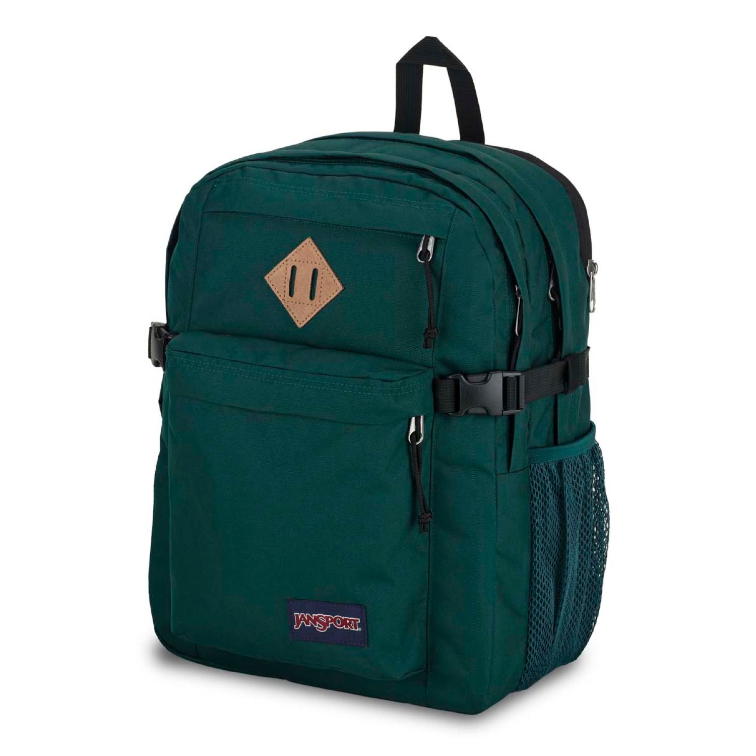 Jansport Main Campus Backpack (Plain) (SA)