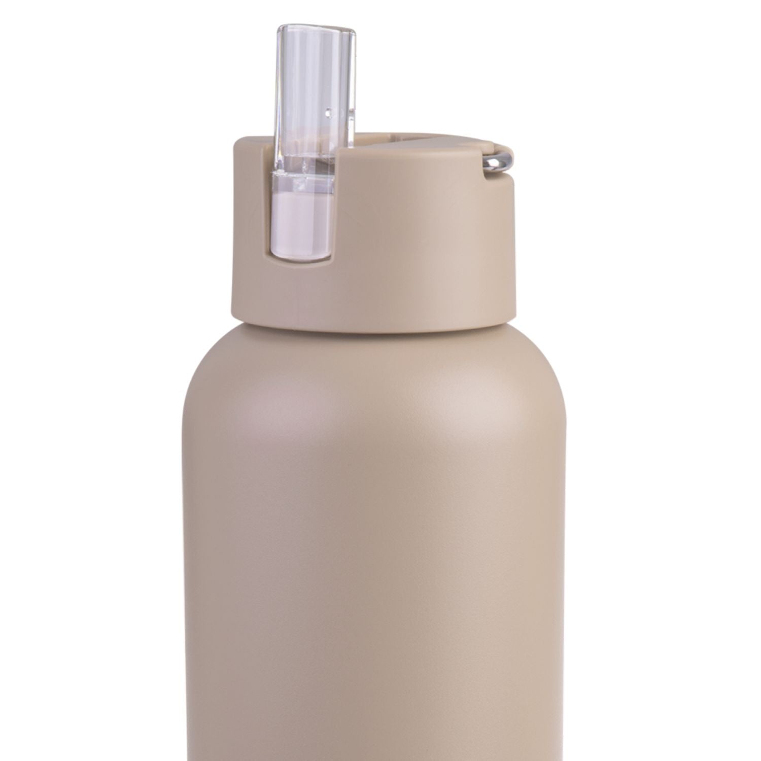 Oasis Stainless Steel Insulated Ceramic Moda Bottle 1L (SA)