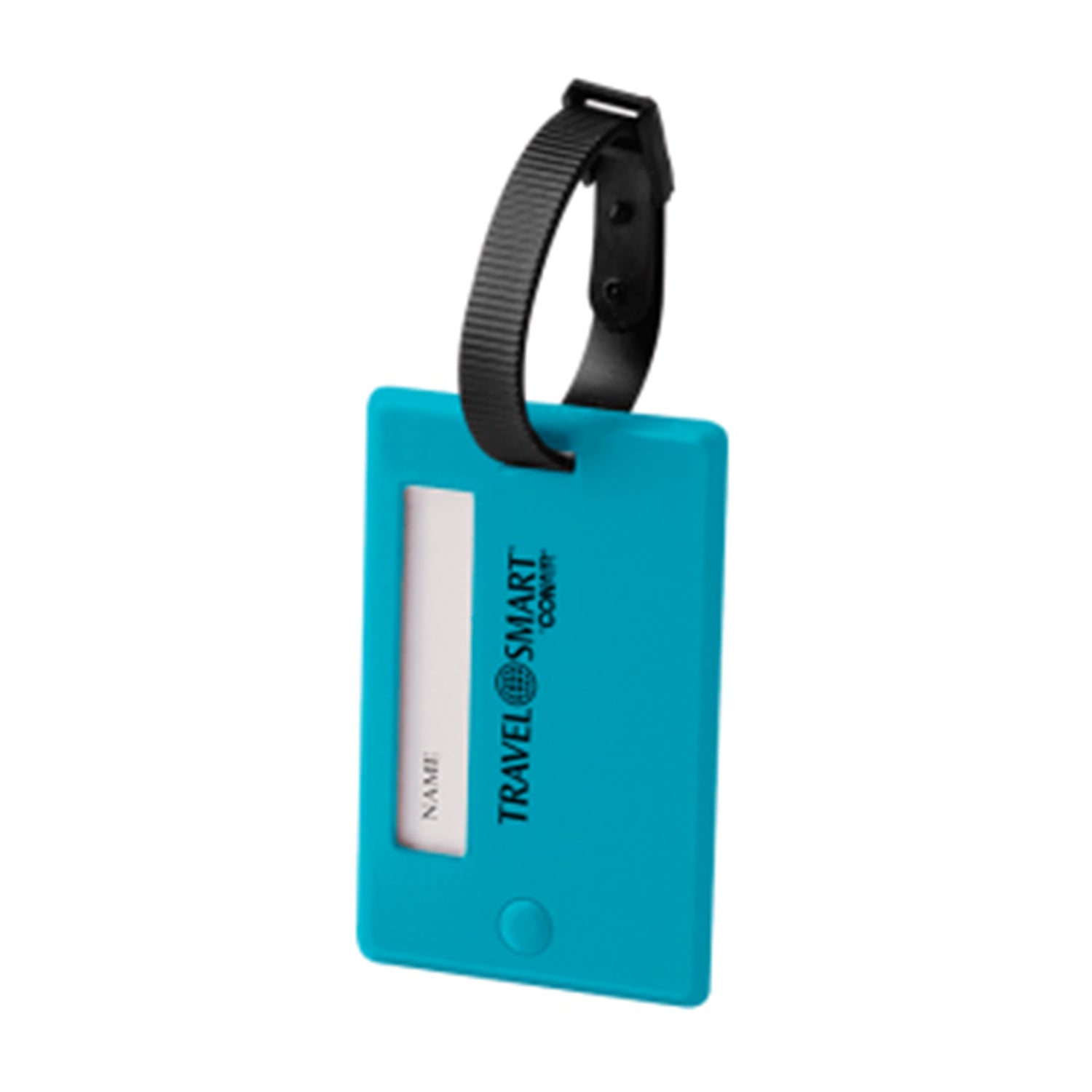 Travel Smart Swivel Luggage Tag | Travel Smart