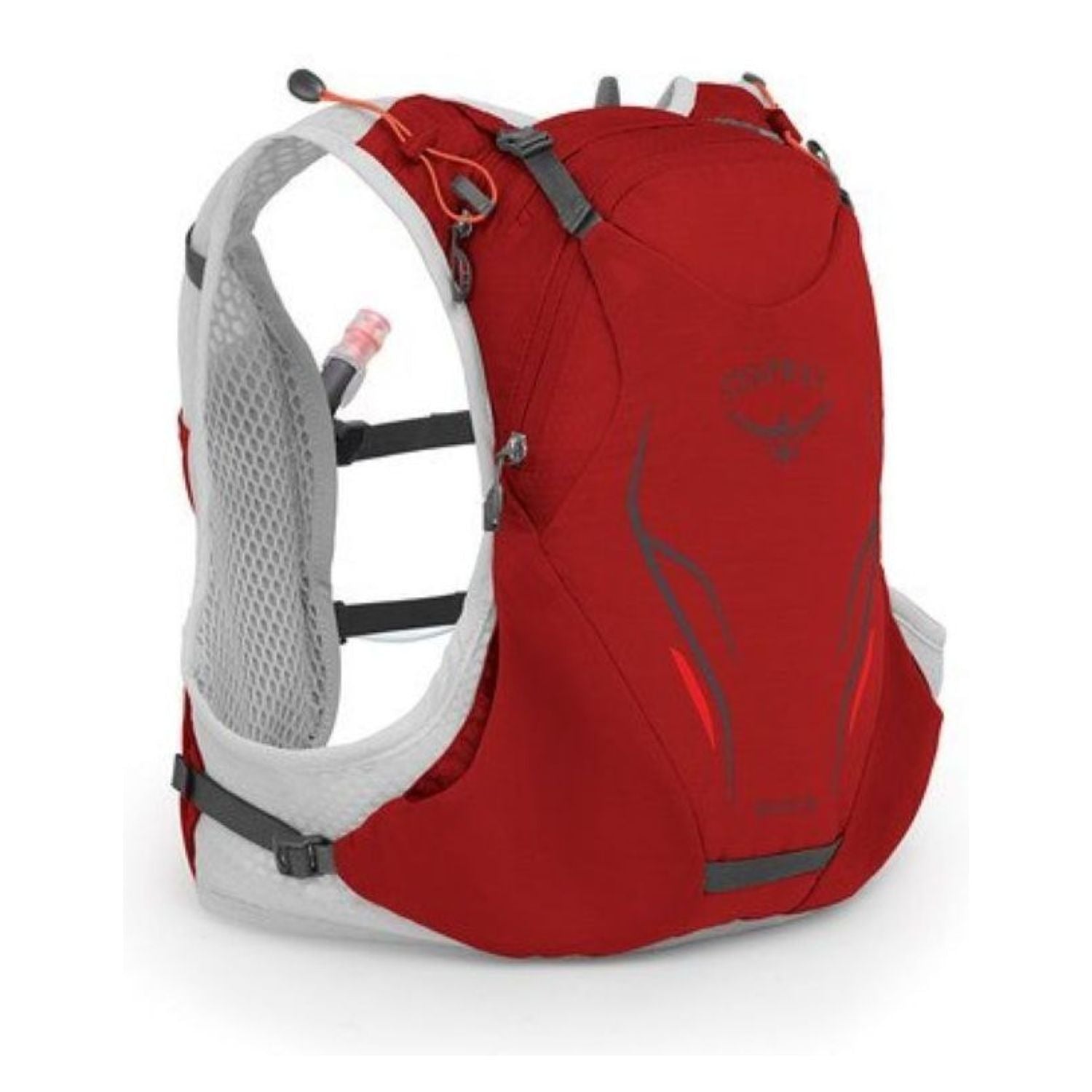 Osprey Duro 6 Hydration Pack with Reservoir - S/M - Men's Trail Running - Hydration | Bags, Gifts & Lifestyle, Hiking Backpacks, Osprey, Running Accessories | Osprey-3