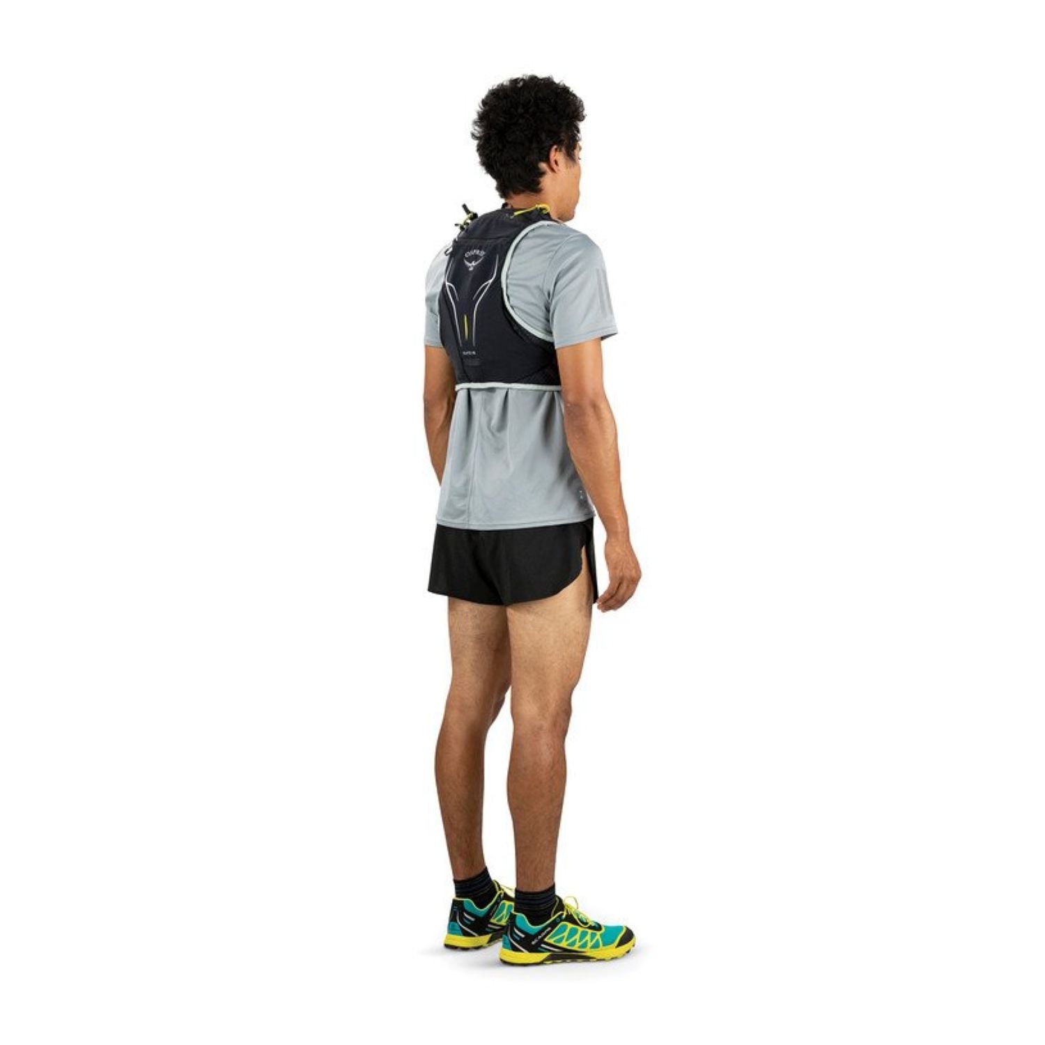 Osprey Duro 1.5 Hydration Vest with Reservoir - Small/Medium - Men's Trail Running - Hydration | Bags, Bags for Men, Osprey | Osprey-4