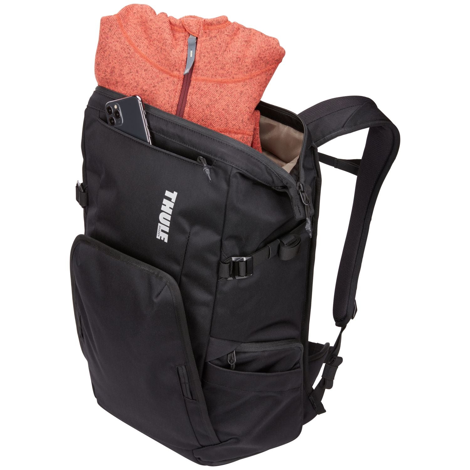 Thule Covert 24L Camera Backpack | Bags, Bags for Men, Laptop Backpacks, THULE, Travel Backpacks | Thule-8