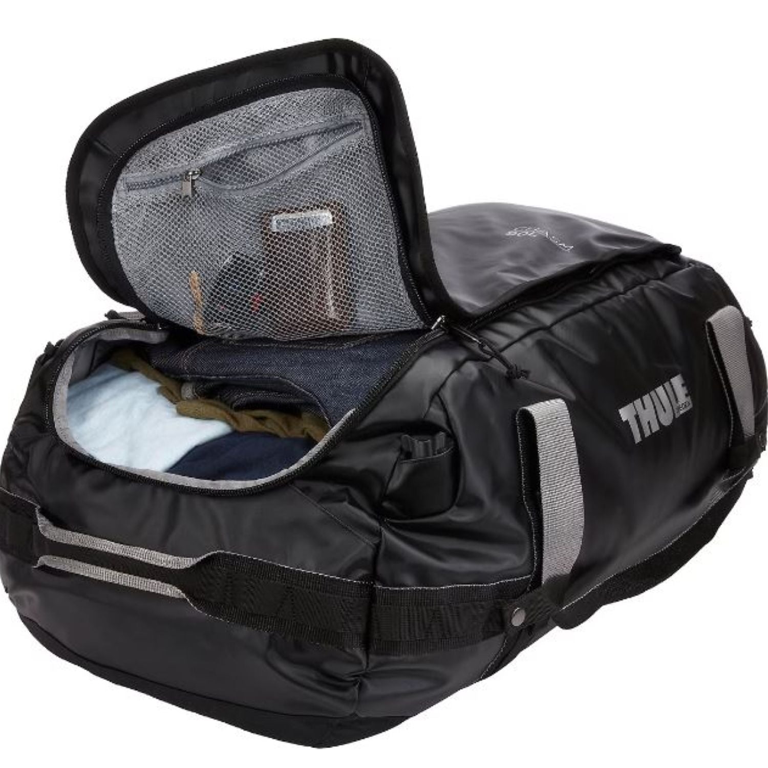Thule Chasm Duffel 70L | Bags for Men, Bags for Women, Travel Backpacks, Travel Duffel Bags | Thule-6