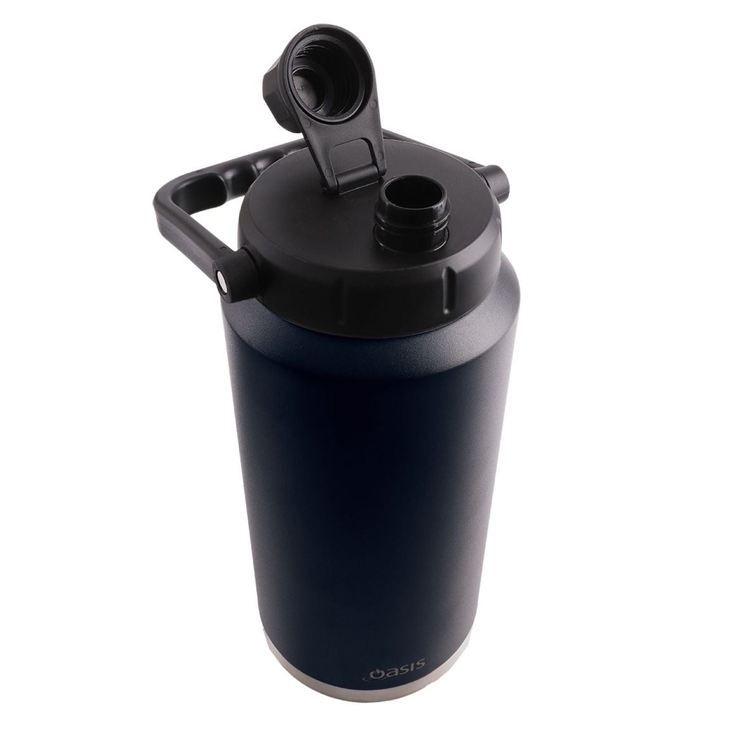 Oasis Stainless Steel Insulated Jug with Carry Handle 3.8L (SA)