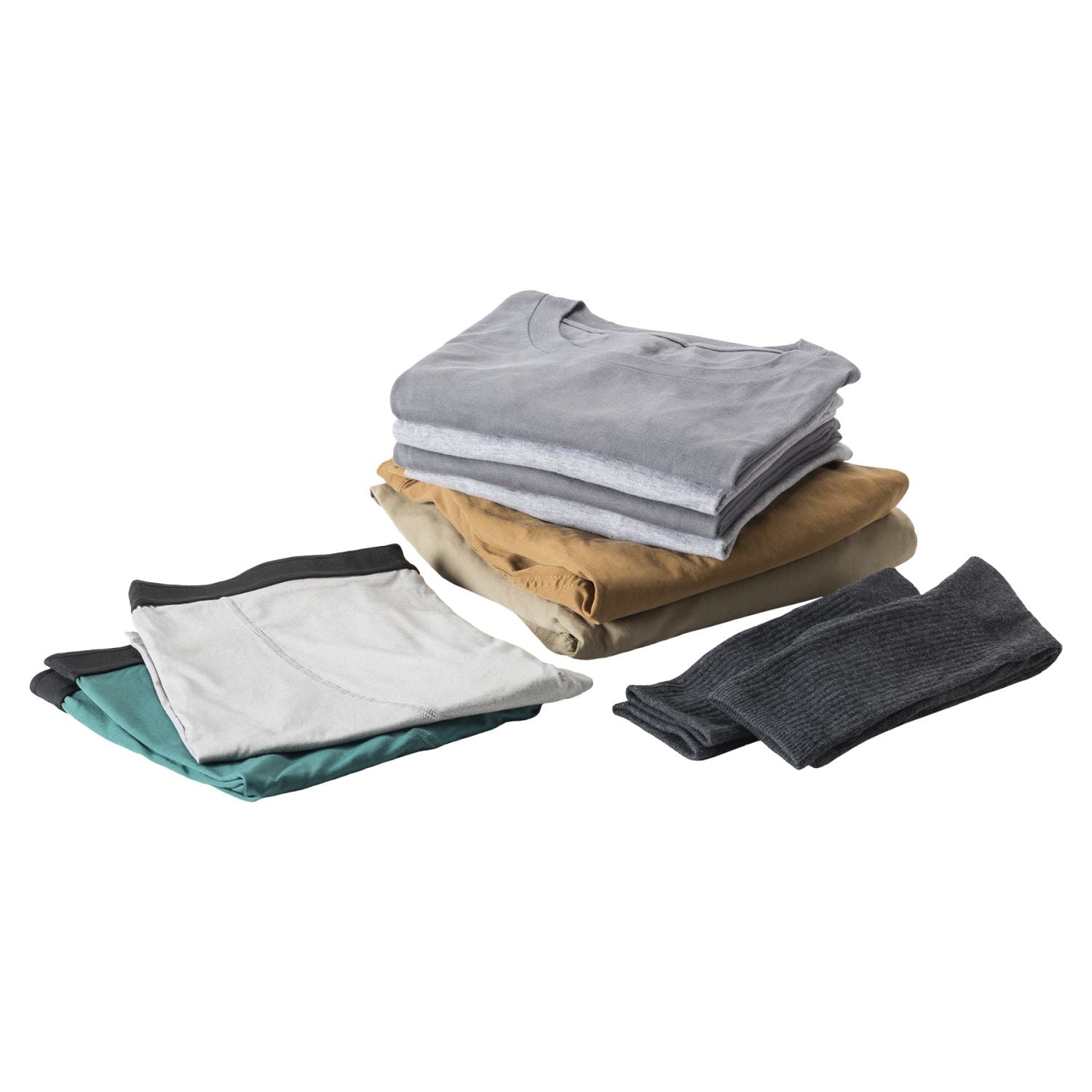 Eagle Creek Pack-It Isolate Compression Cube M V2 (SA)