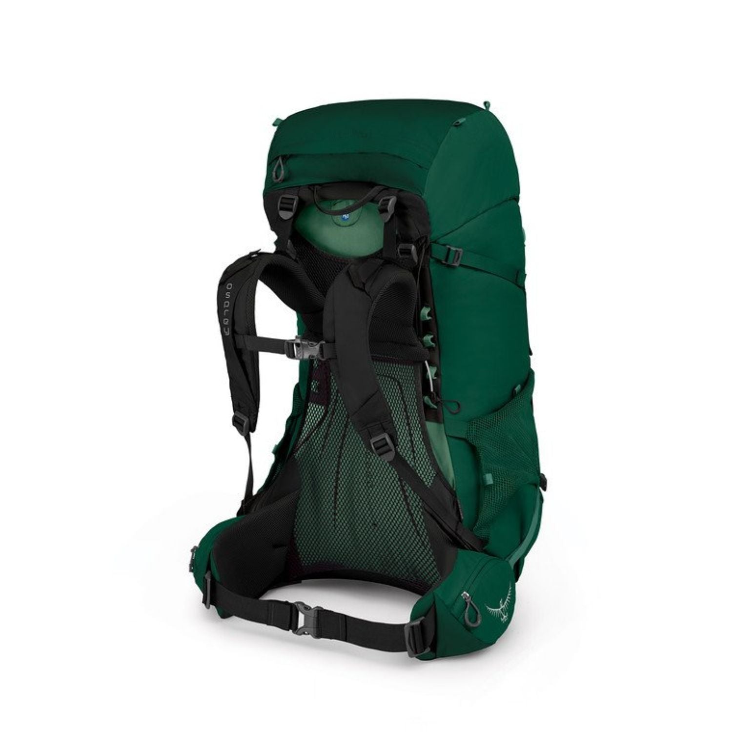 Osprey Rook 65 Backpack - Men's Backpacking (SA)