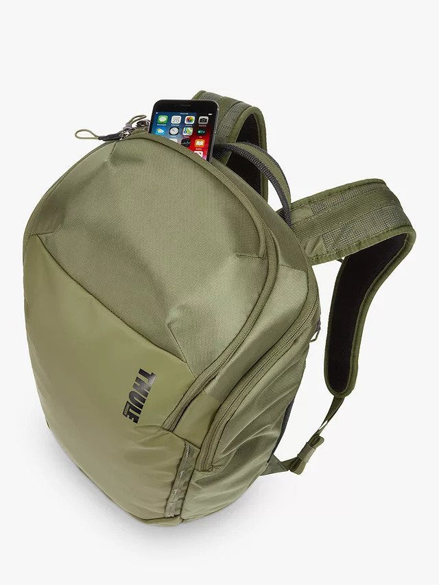 Thule Chasm Backpack 26L | Bags for Men, Laptop Backpacks | Thule-19