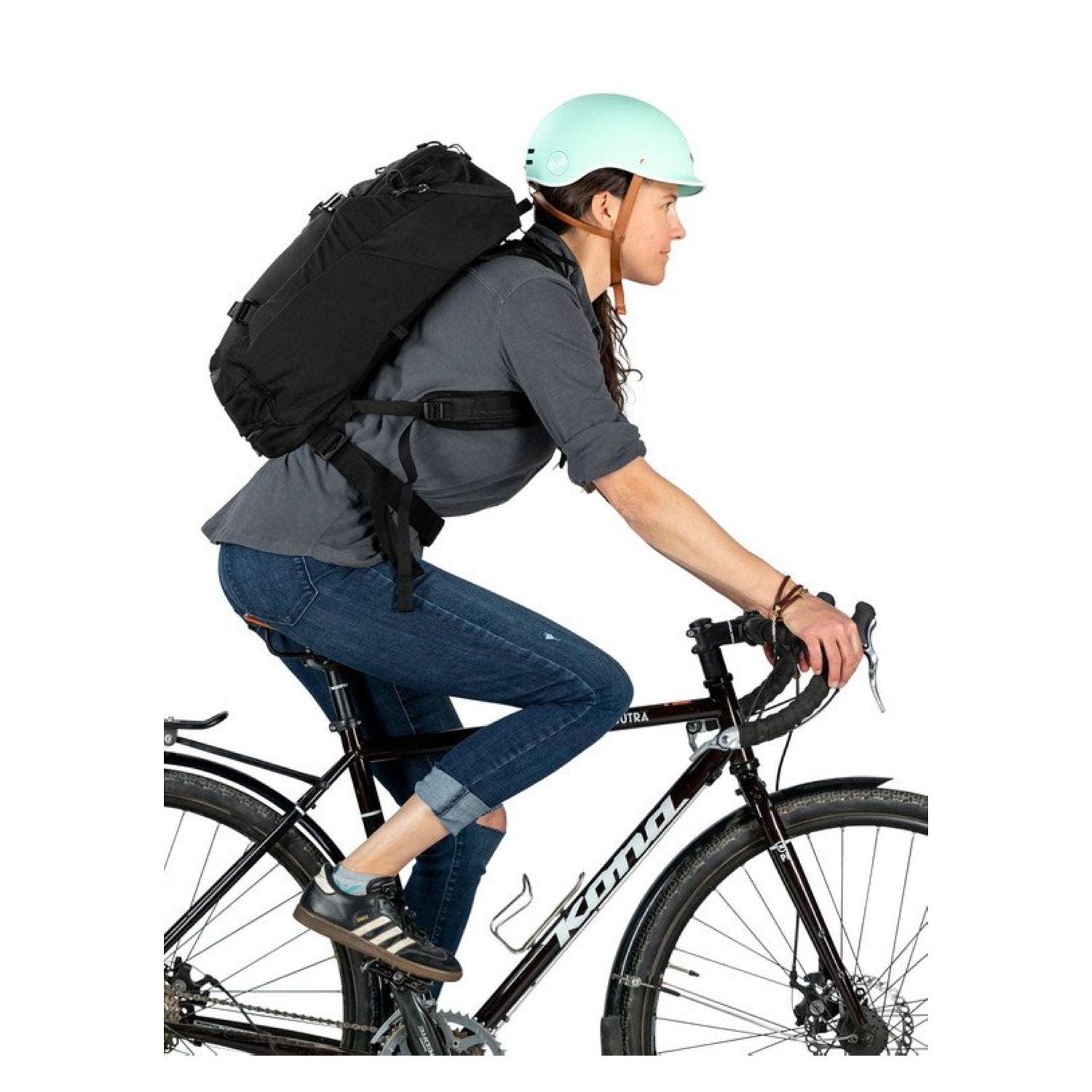 Osprey Metron Backpack 26L - Bike Commute | Bags, Bags for Men, Laptop Backpacks, Osprey, Travel Backpacks, Travel Daypacks | Osprey-5
