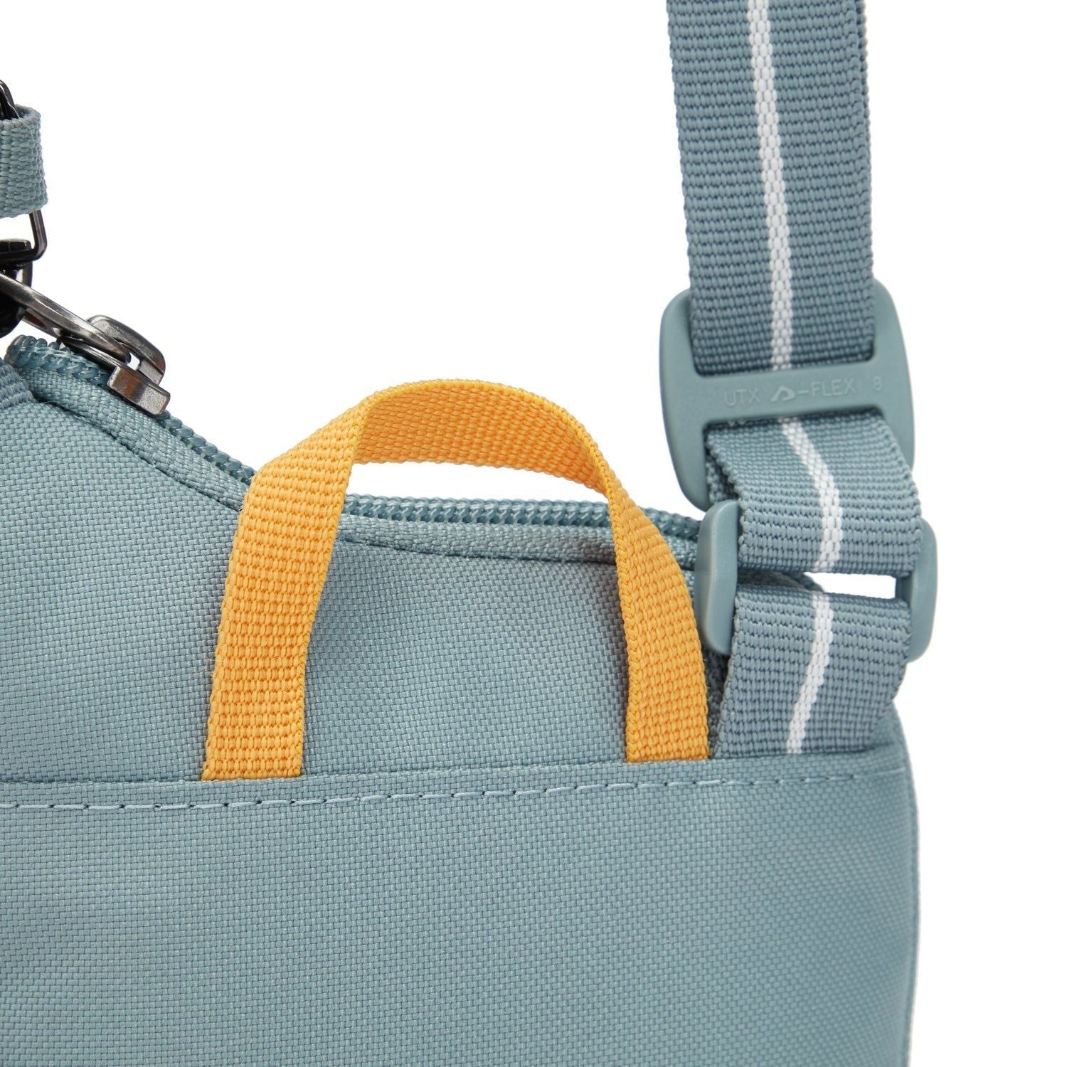 Pacsafe Go Tech Crossbody Bag (SA)