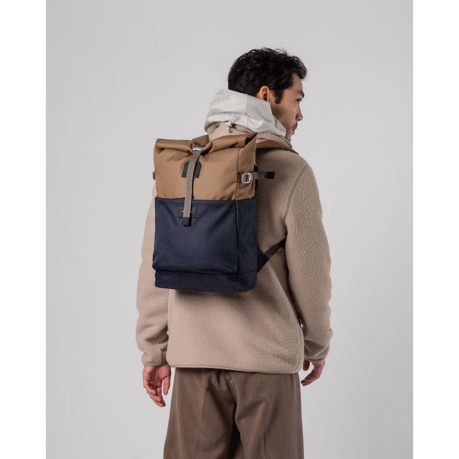 Sandqvist Ilon Backpack (SA)