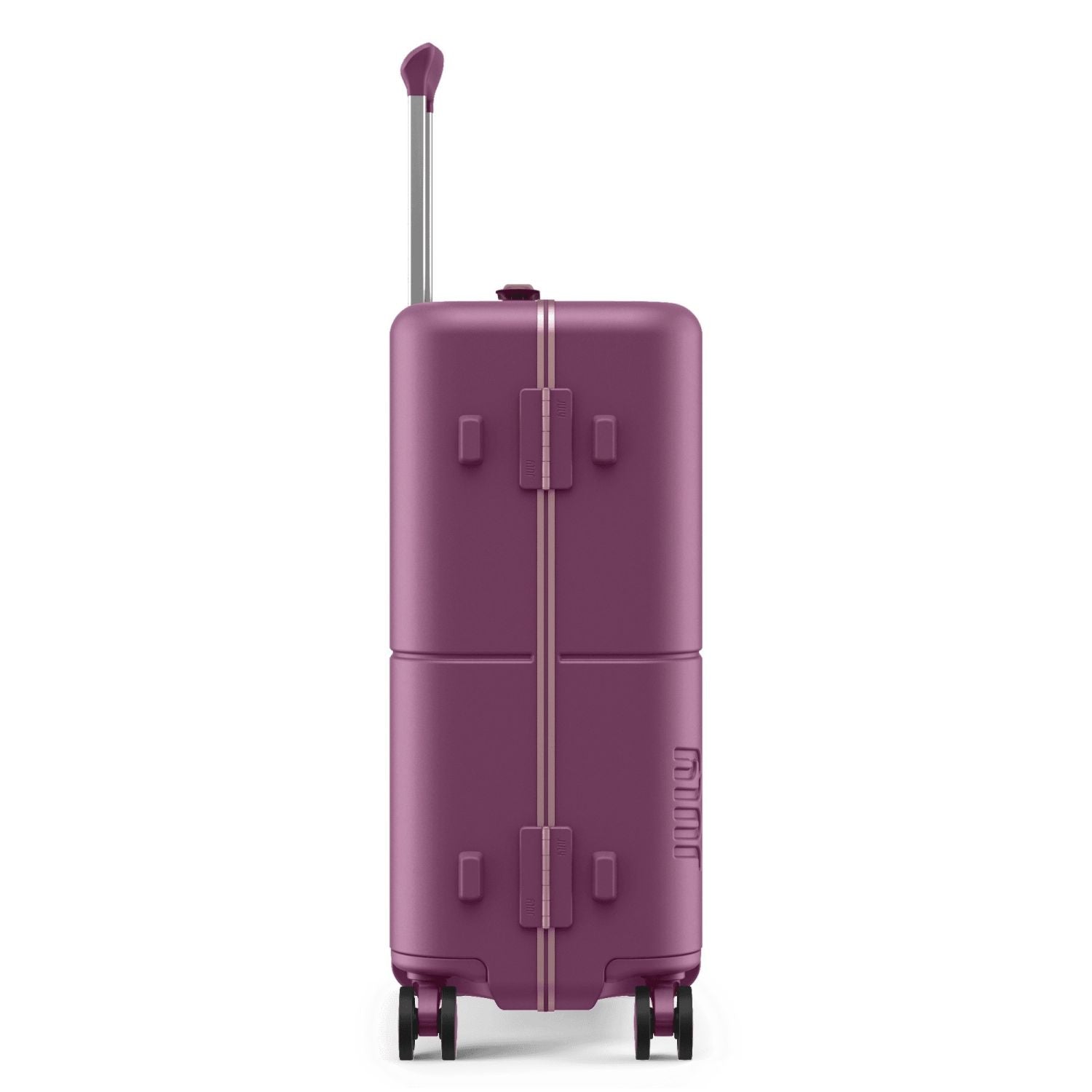 July Carry On Trunk Polycarbonate With Fastcharge USB-C 21" Luggage (SA)