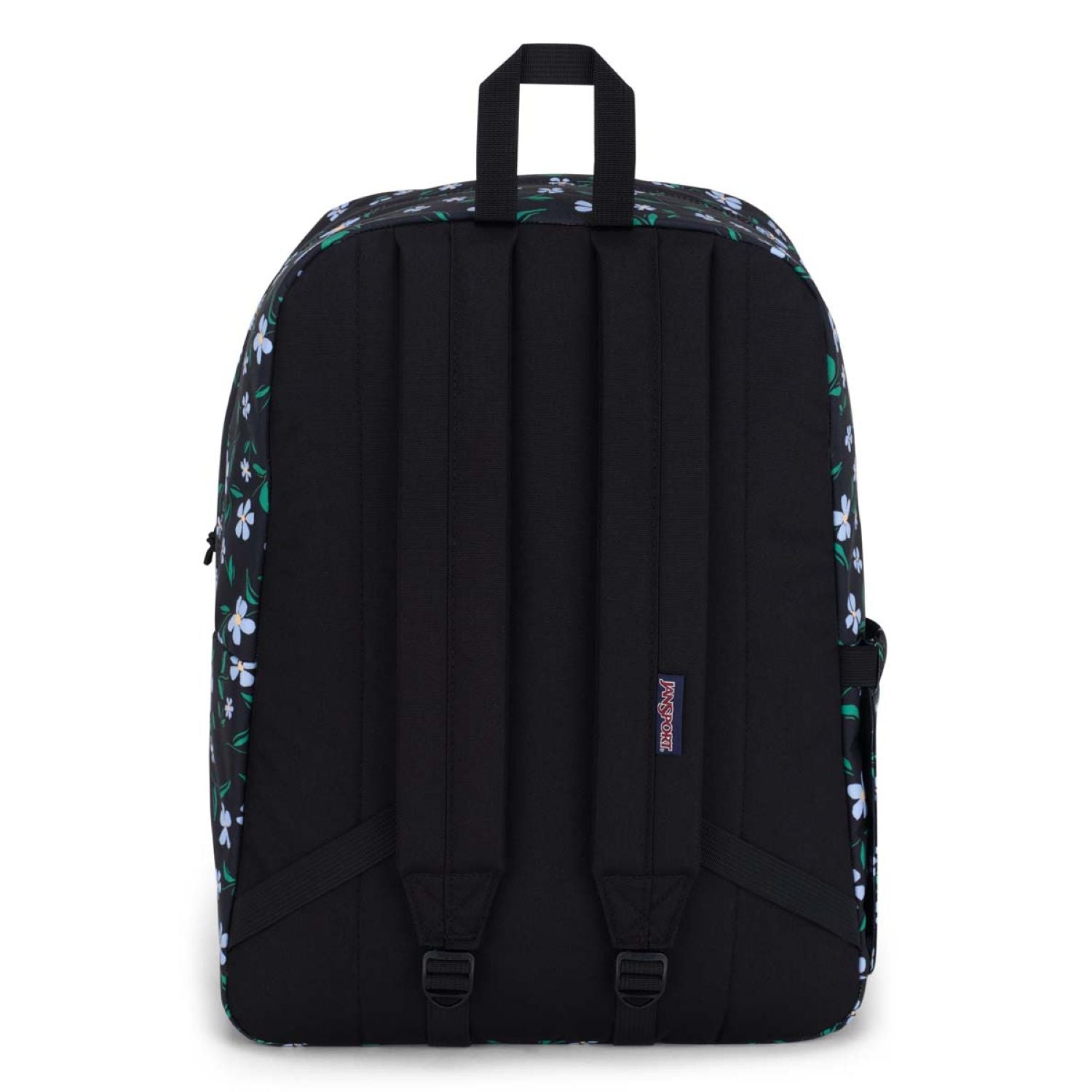 Jansport Superbreak Plus Backpack (Printed 1) (SA)