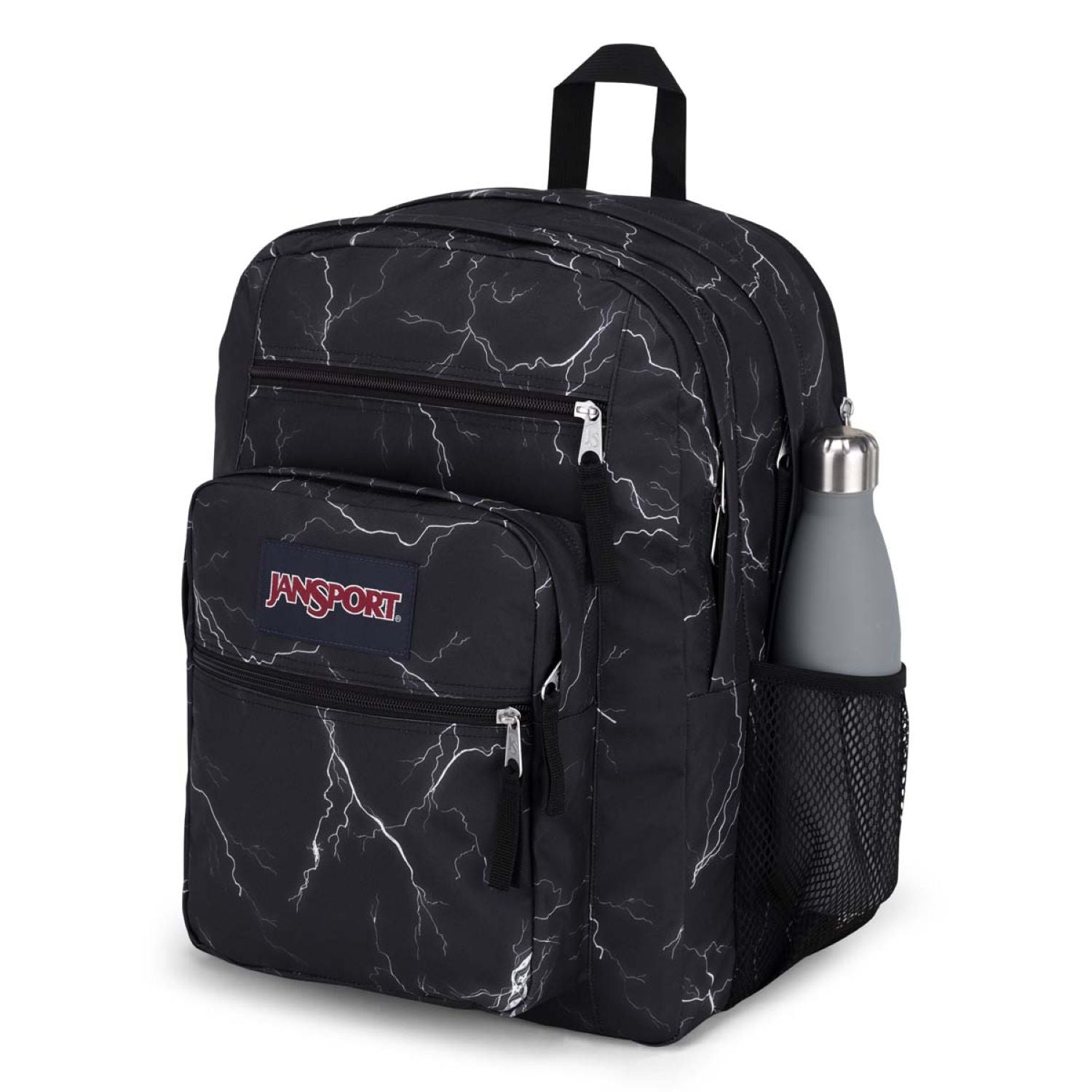 Jansport Big Student Backpack (Printed) (SA)