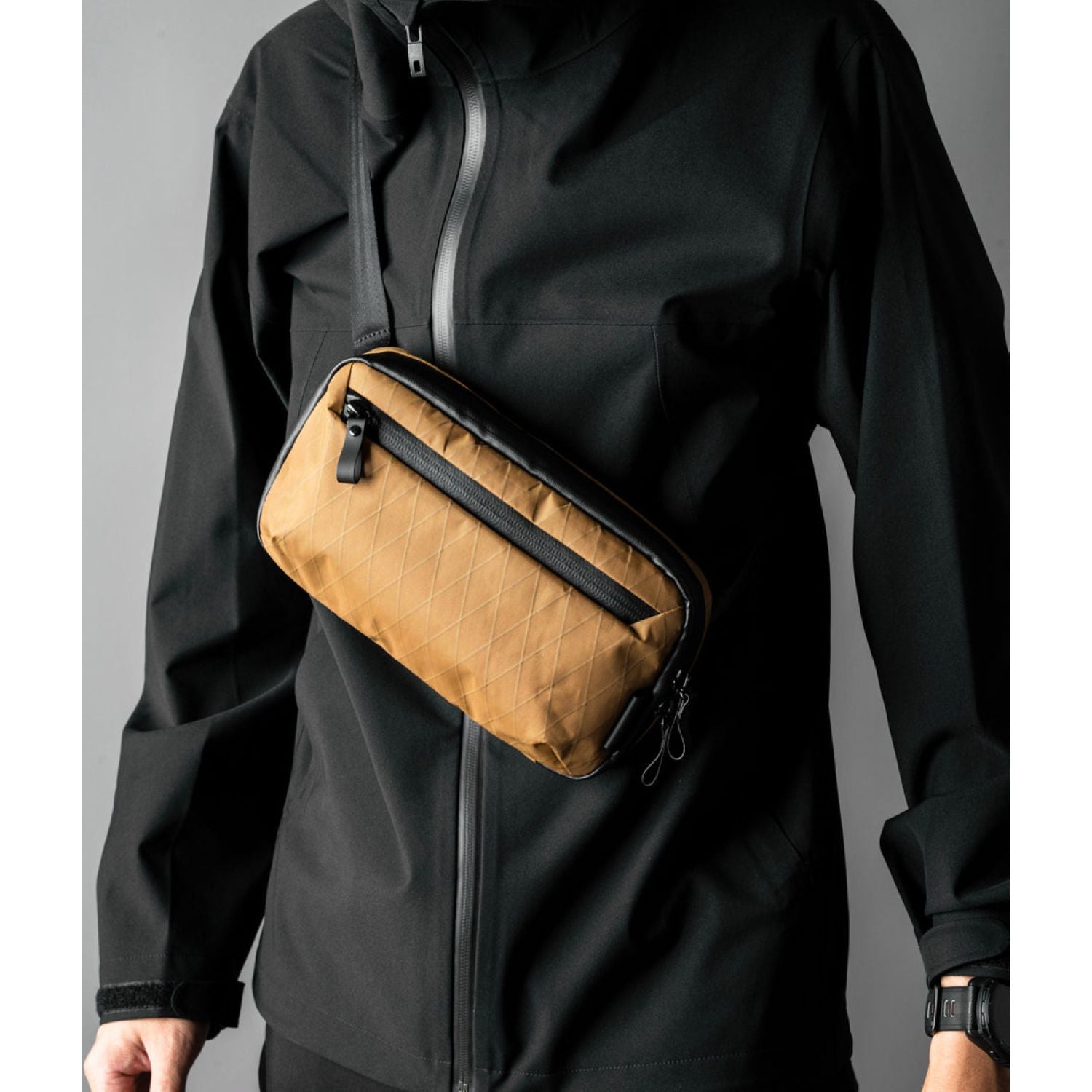 ALPAKA Elements Tech Case Sling Mini X-Pac (SA)