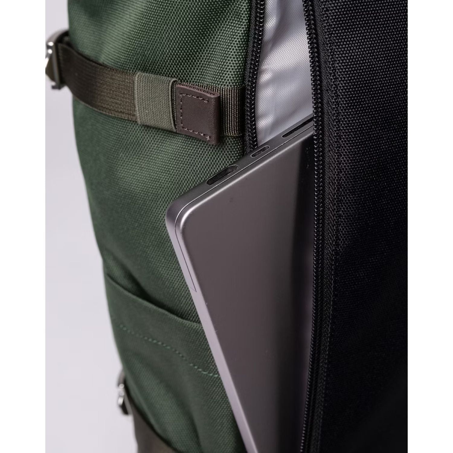 Sandqvist Bernt Backpack (SA)
