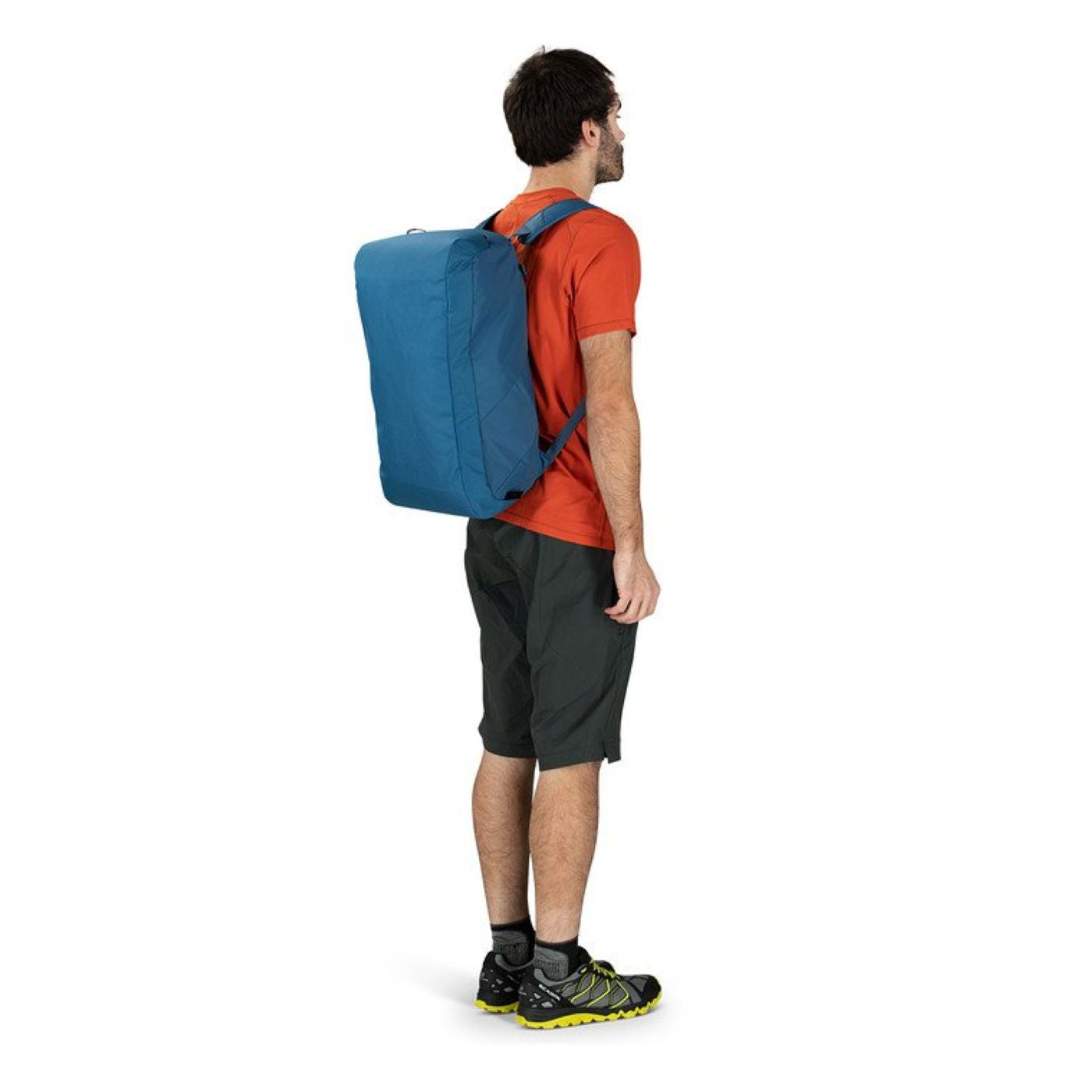 Osprey Daylite Duffel 30 - Everyday | Bags, Bags for Men, Bags for Women, Osprey, Travel Backpacks, Travel Duffel Bags | Osprey-4