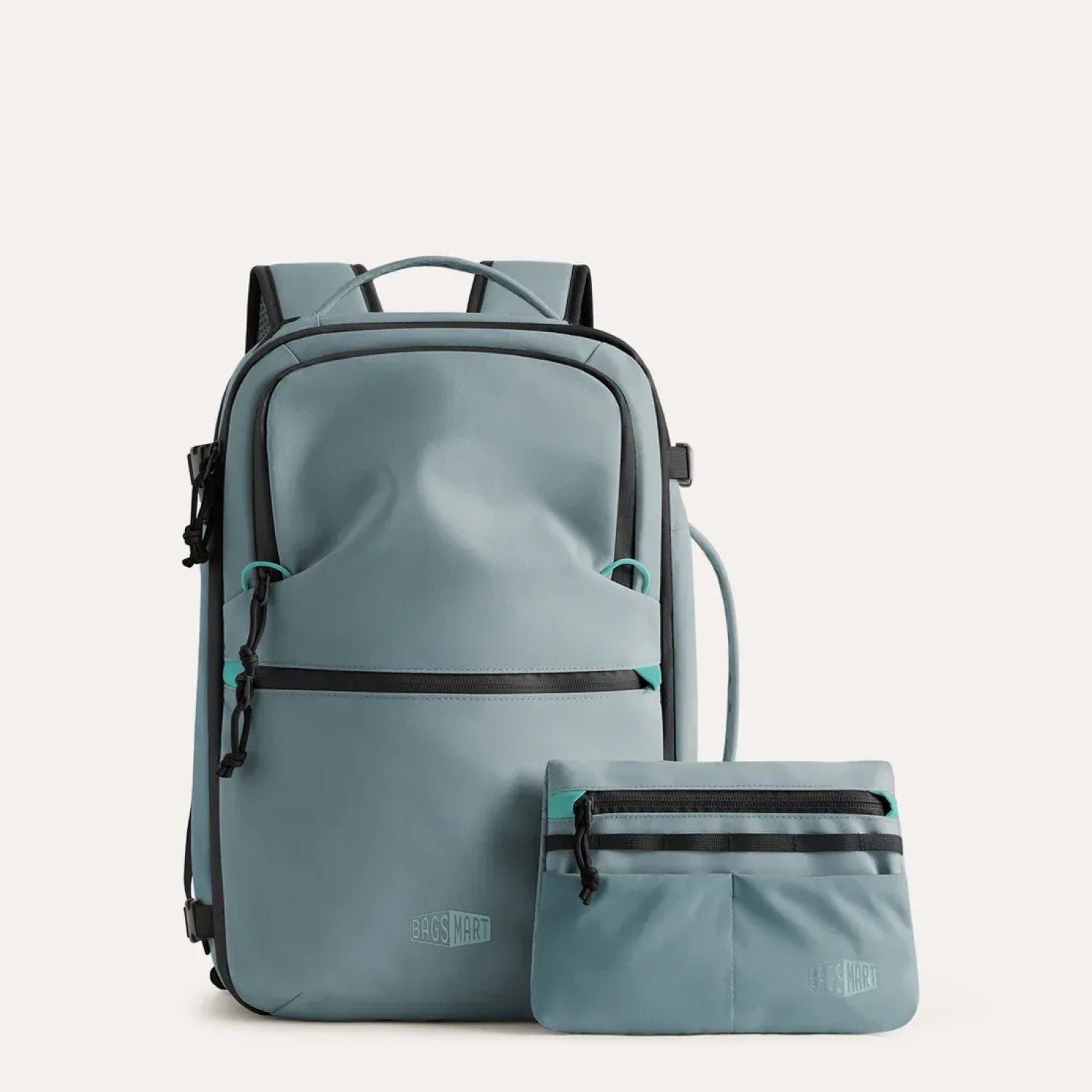Bagsmart Faro Carry On Travel Backpack Set 29L (SA)