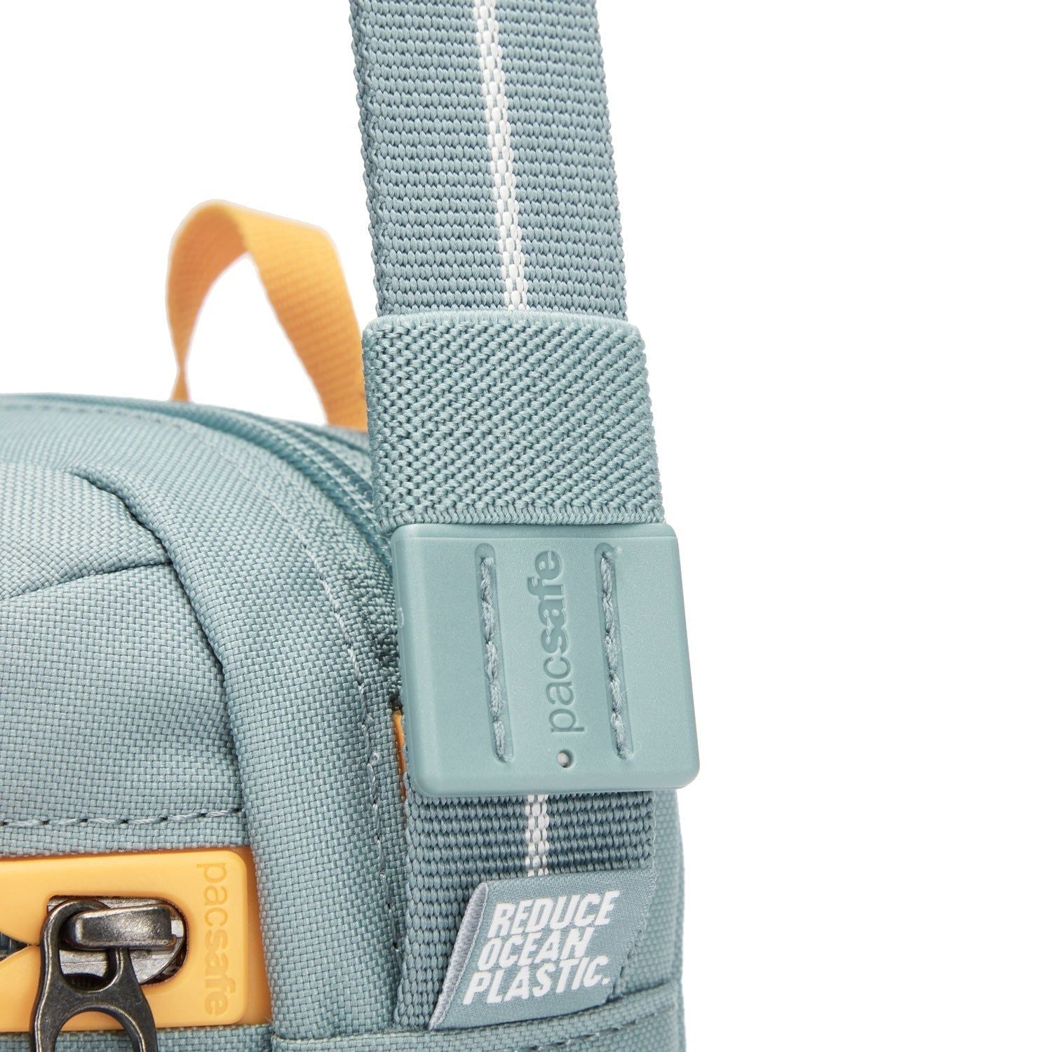 Pacsafe Go Anti-Theft Festival Crossbody Bag (SA)