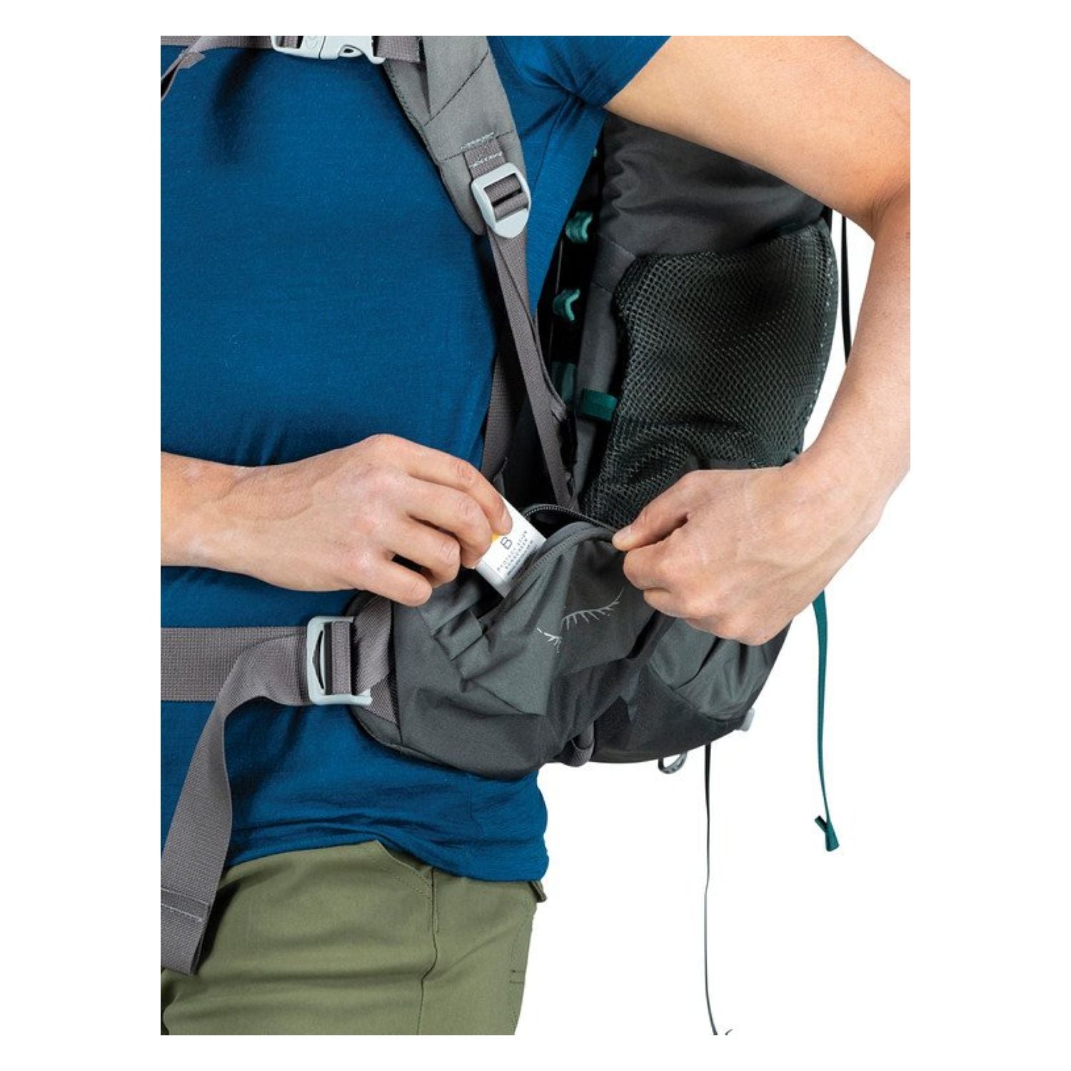 Osprey Renn 65 Backpack - Women's Backpacking (SA)