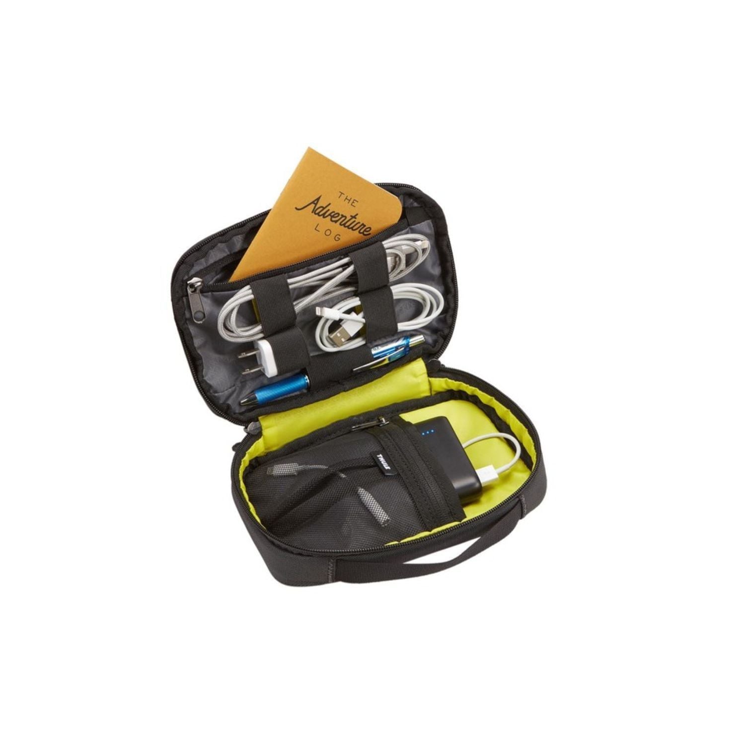 Thule Subterra Powershuttle Electronics Organizer | 24midyear, 24midyear50, Electronics Cases, Gifts & Lifestyle, Pouches, Tech Accessories, THULE, Travel Accessories | Thule-7