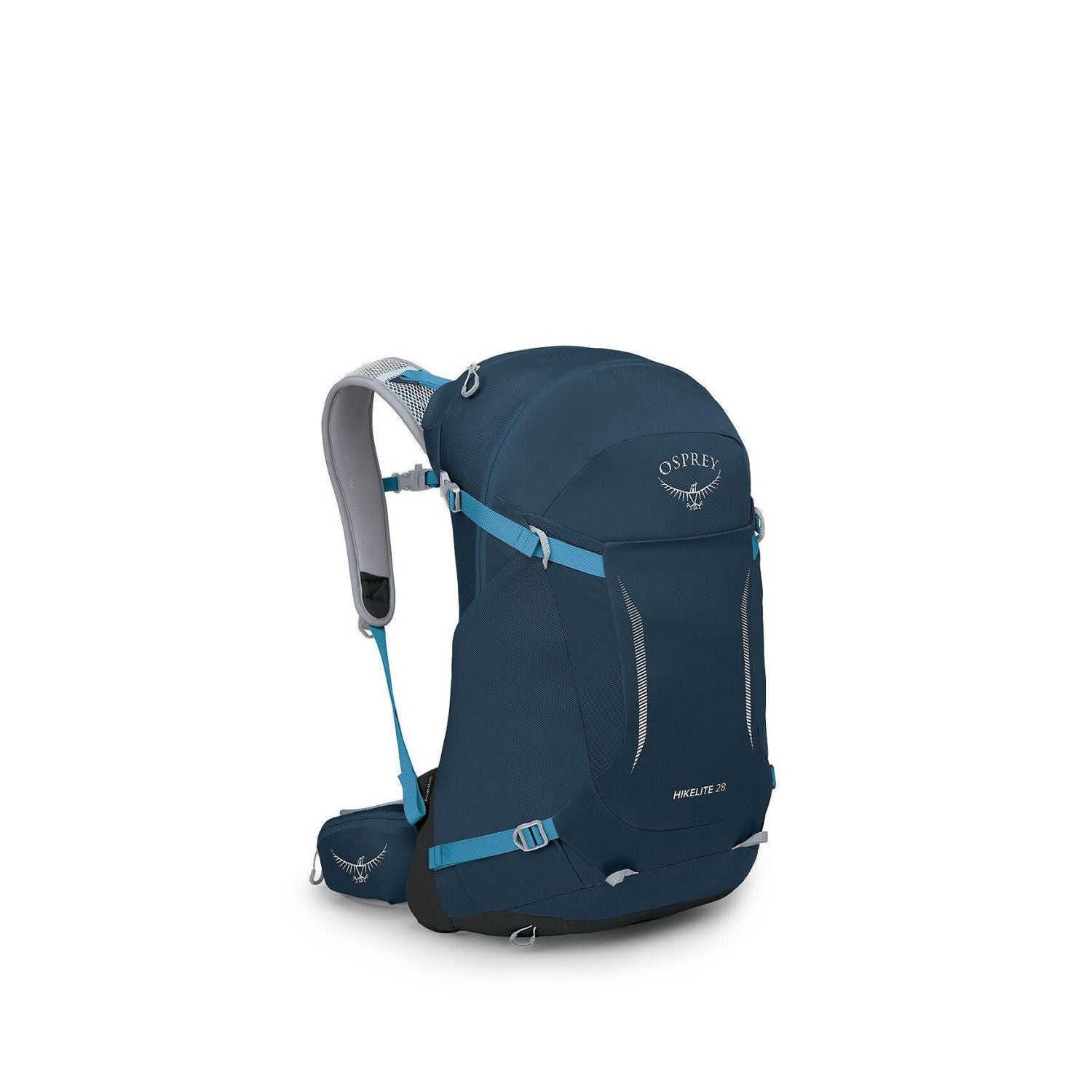 Osprey Hikelite 28 Backpack M/L | Bags, Bags for Men, Osprey, Travel Backpacks, Travel Daypacks | Osprey-1
