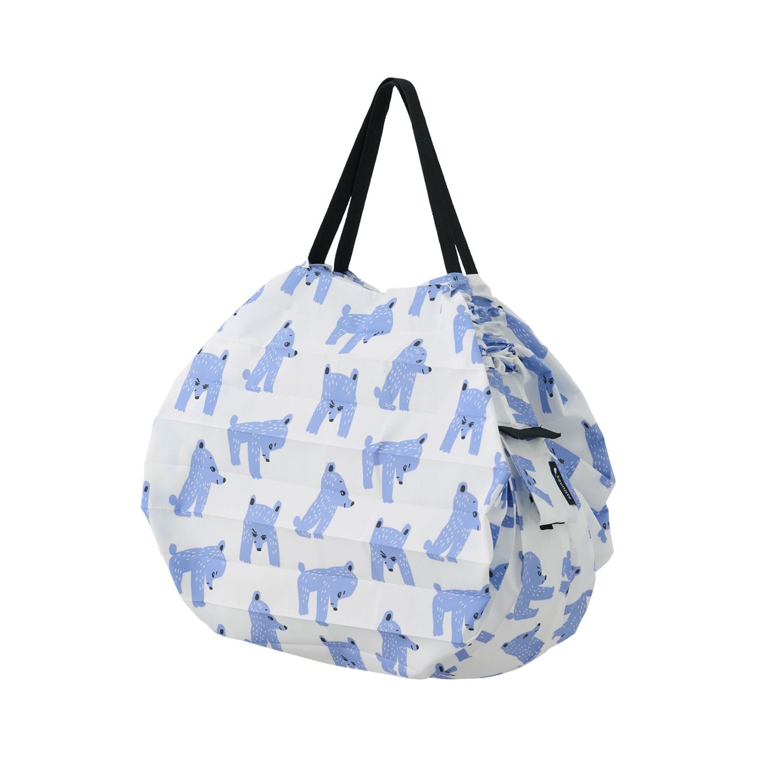 Shupatto X Kauniste Foldable Tote Small | Bags, Bags for Women, Foldable Bags, Handbags, Shoulder Bags, Tote Bags, Travel Accessories | Shupatto-14