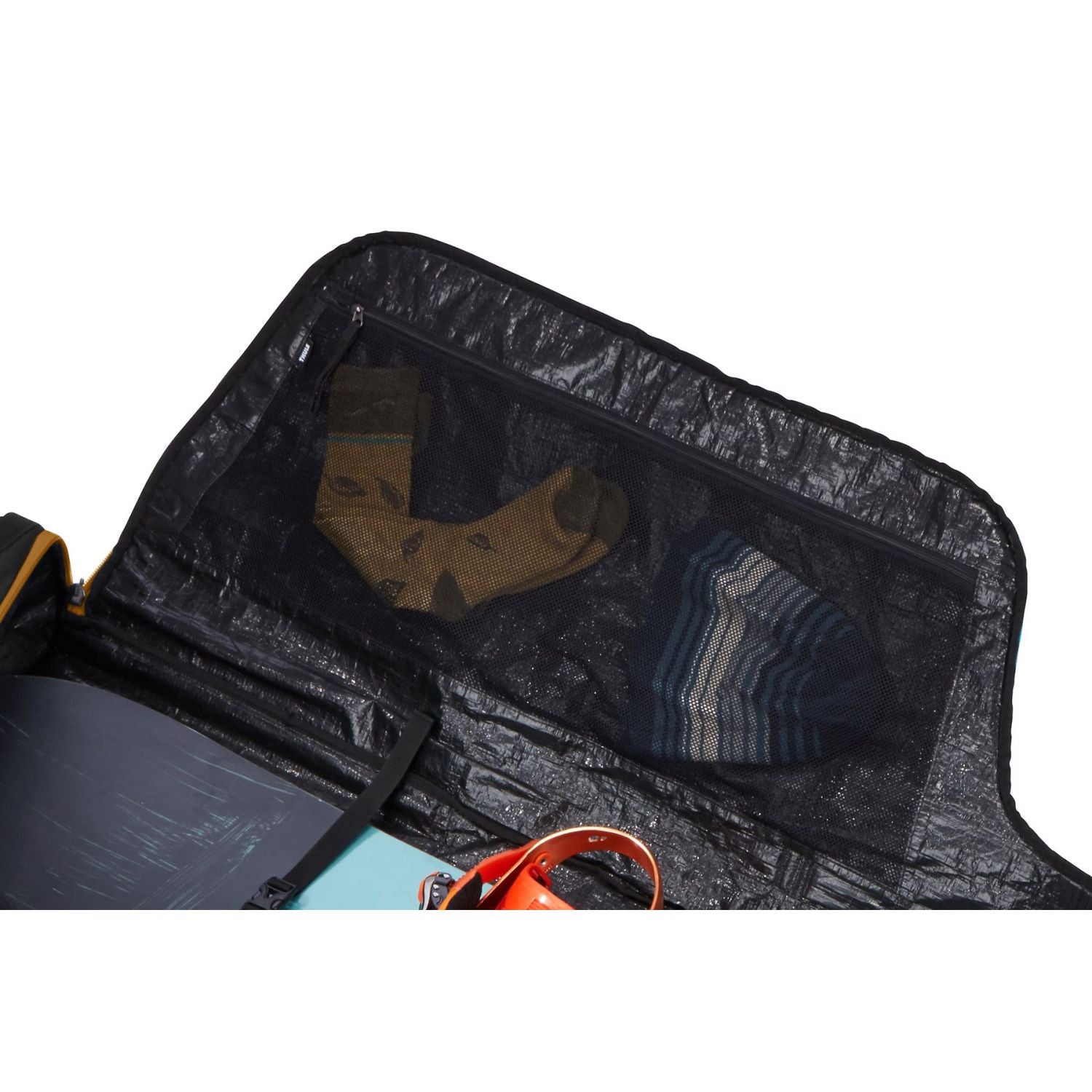 Thule Roundtrip Snowboard Roller Bag 165Cm | Bags, Bags for Men, Bags for Women, Flash50, Special Markdowns, THULE, Thule50, Travel Backpacks | Thule-5
