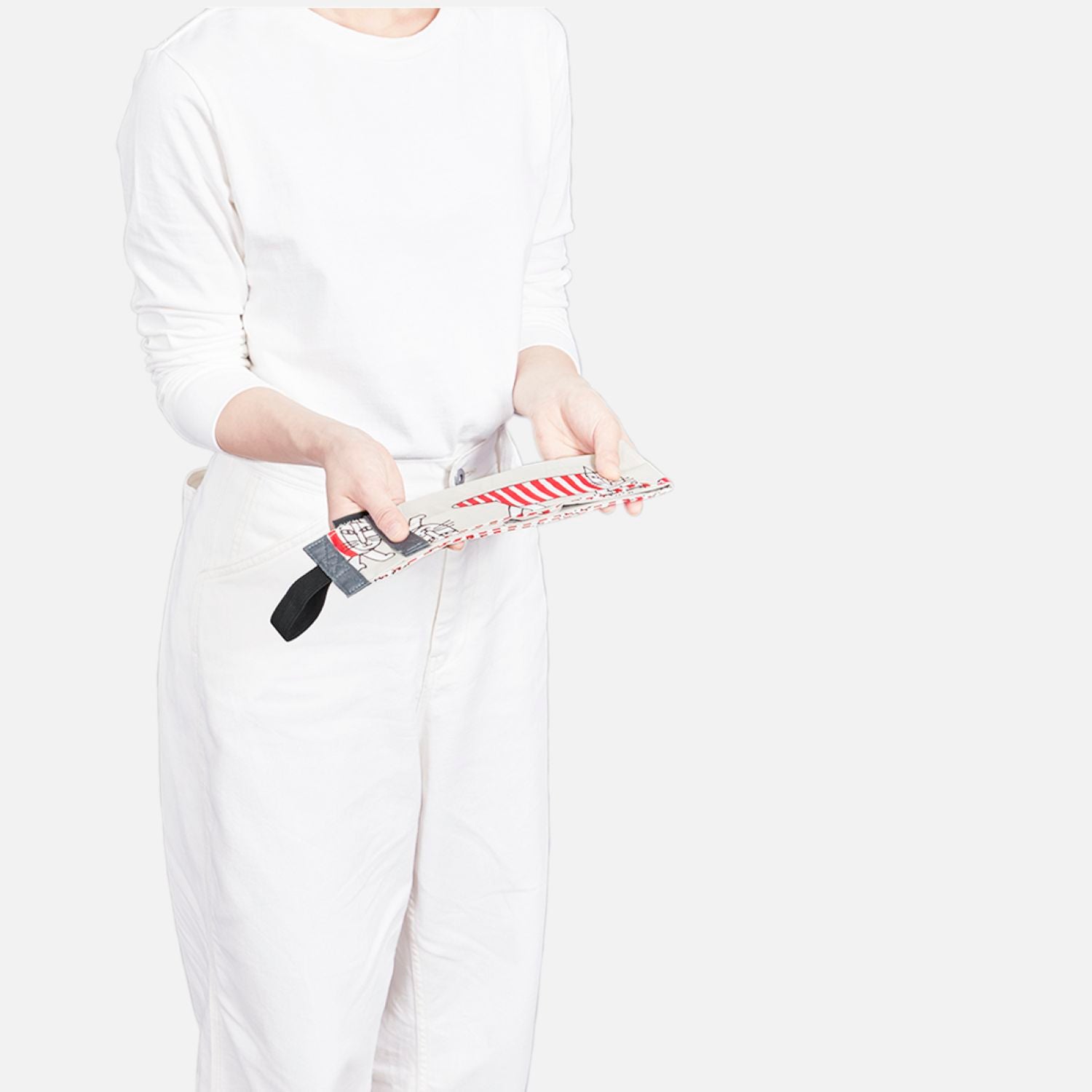 Shupatto X Lisa Larson Foldable Tote Small | Bags, Bags for Women, Foldable Bags, Handbags, Shoulder Bags, Tote Bags, Travel Accessories | Shupatto-6