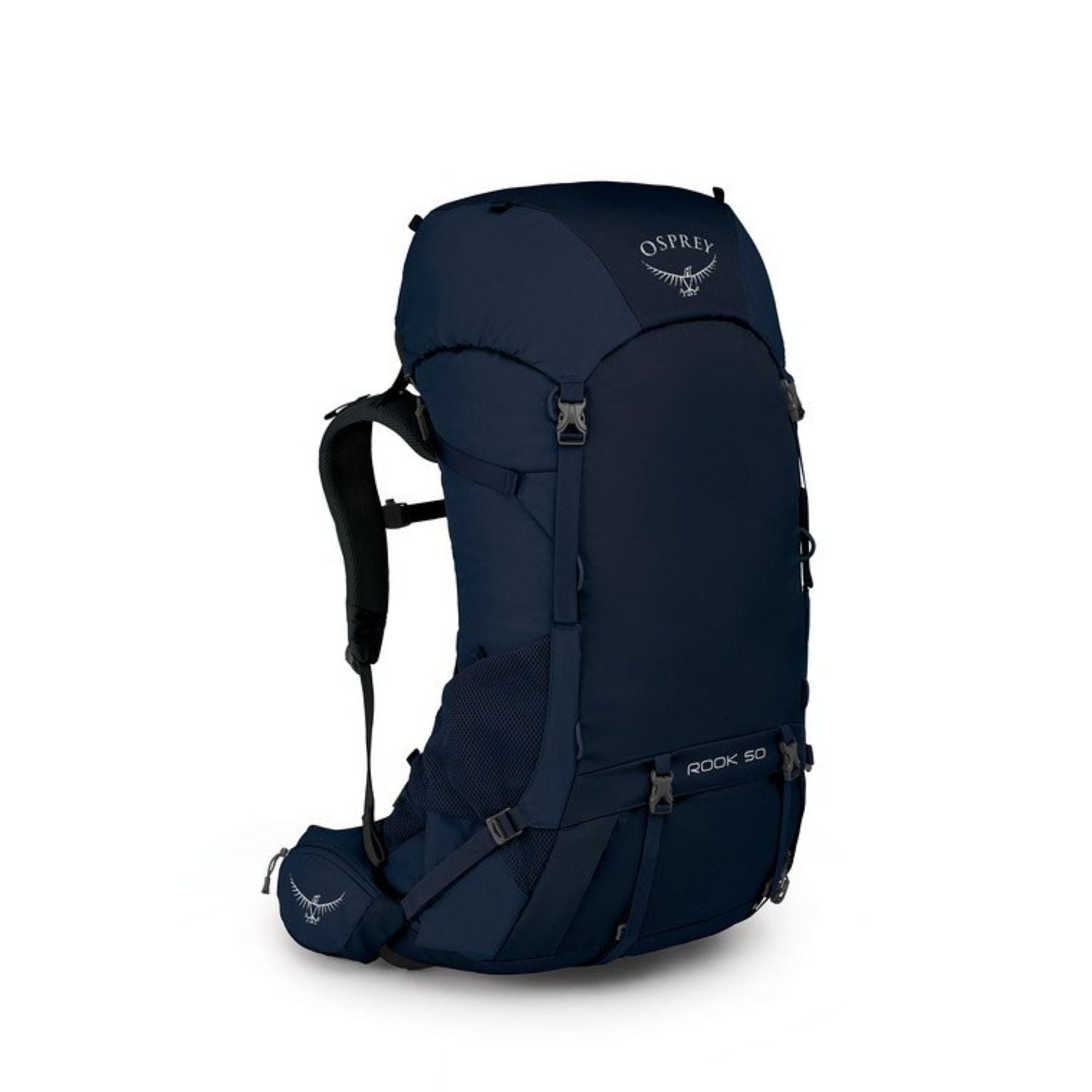 Osprey Rook 50 Backpack - Men's Backpacking (SA)
