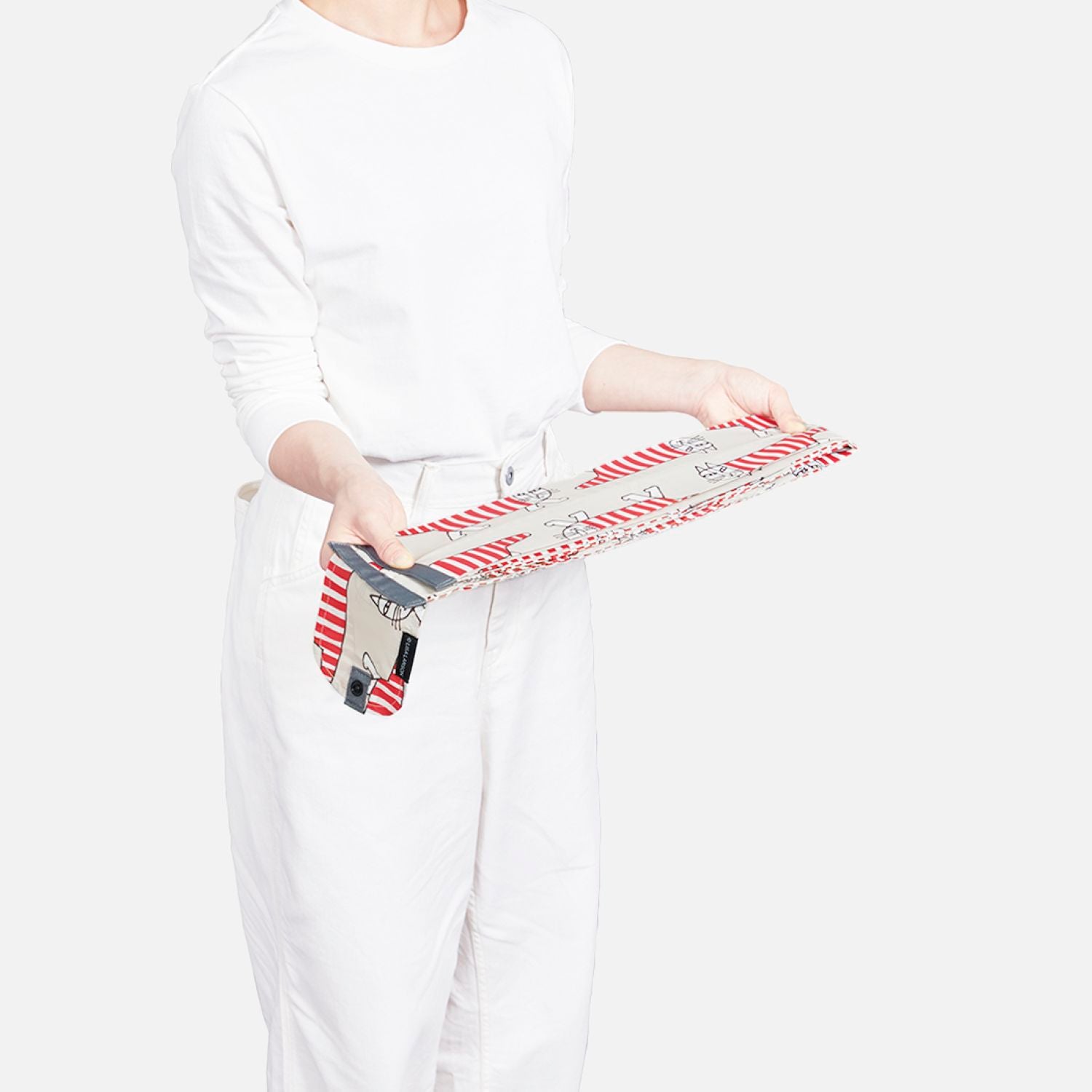 Shupatto X Lisa Larson Foldable Tote Large | Bags, Bags for Women, Foldable Bags, Handbags, Shoulder Bags, Tote Bags, Travel Accessories | Shupatto-5