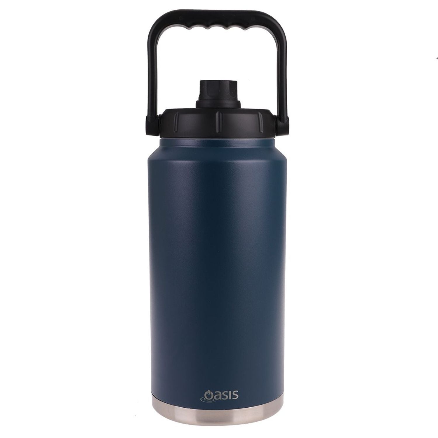 Oasis Stainless Steel Insulated Jug with Carry Handle 3.8L (SA)