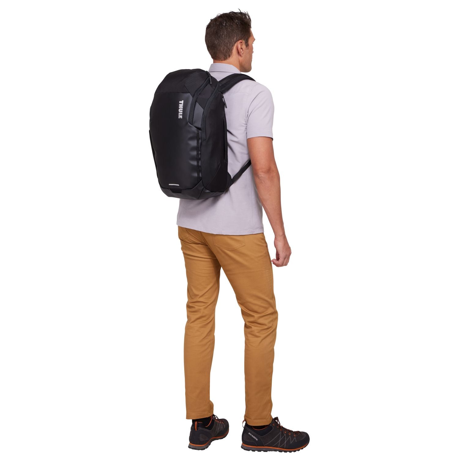 Thule Chasm Laptop Backpack 26L | Bags, Bags for Men, Laptop Backpacks, THULE | Thule-12