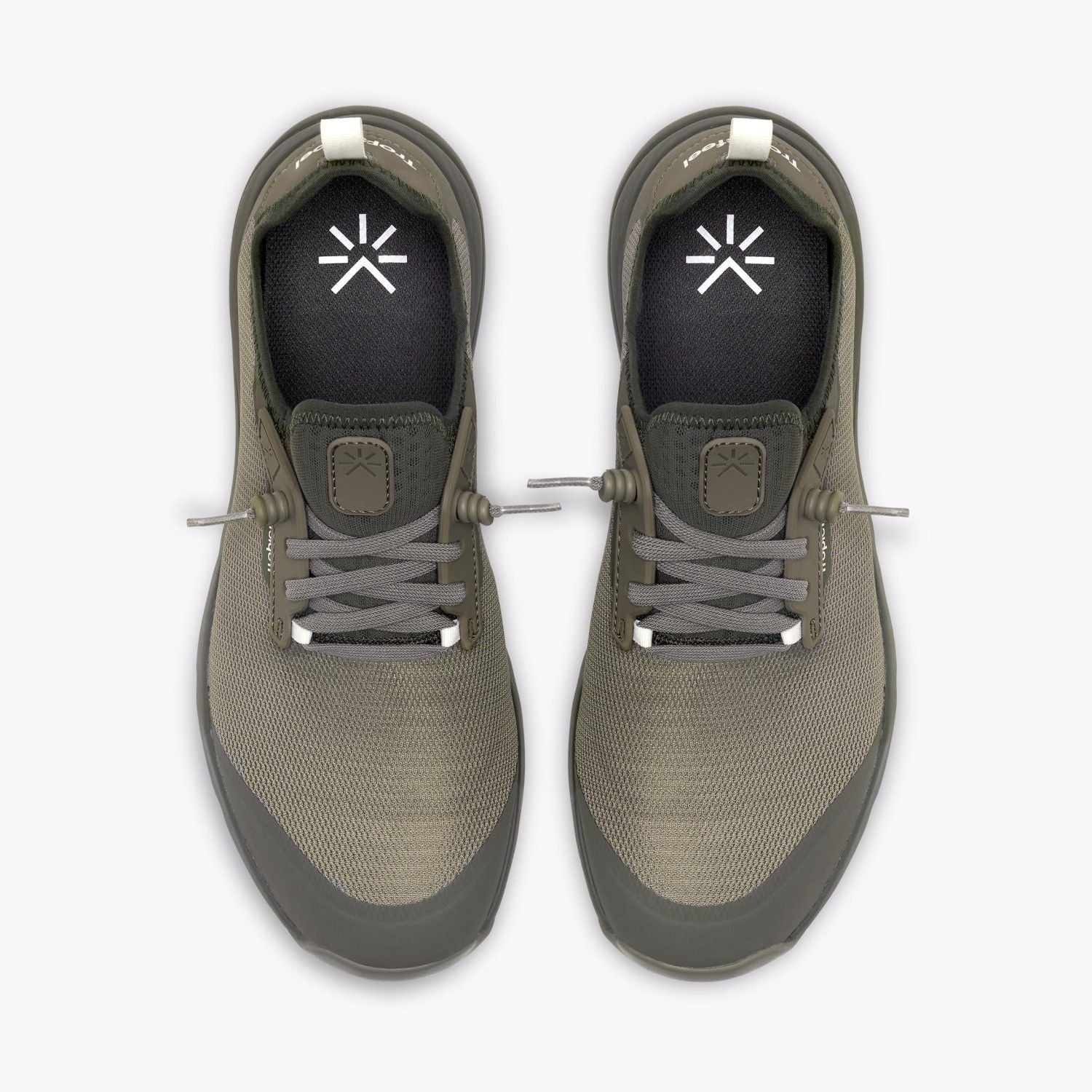 Tropicfeel All-Terrain Lite Shoes (Trek Khaki)