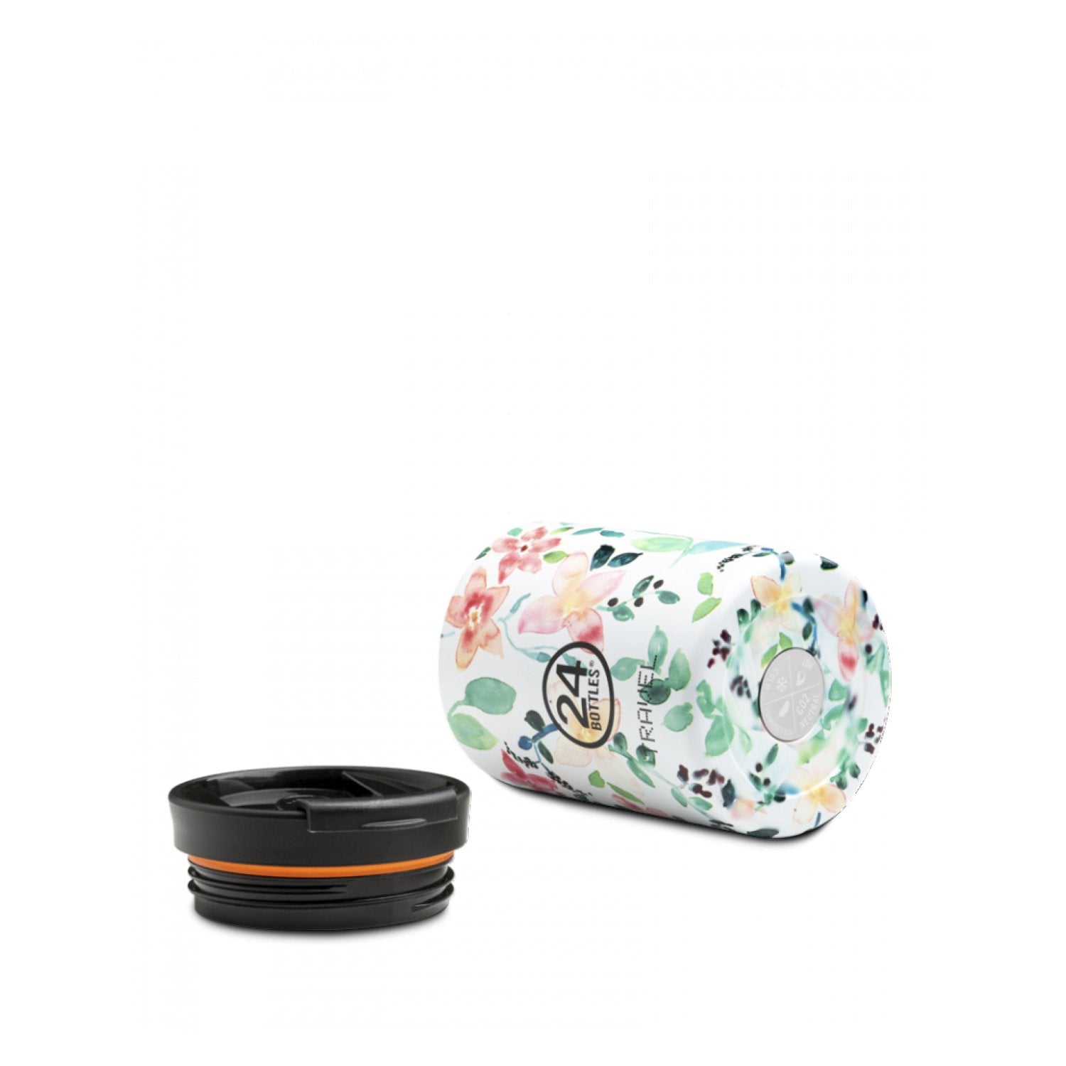 24 Bottles Insulated Travel Tumbler 600ML (SA)