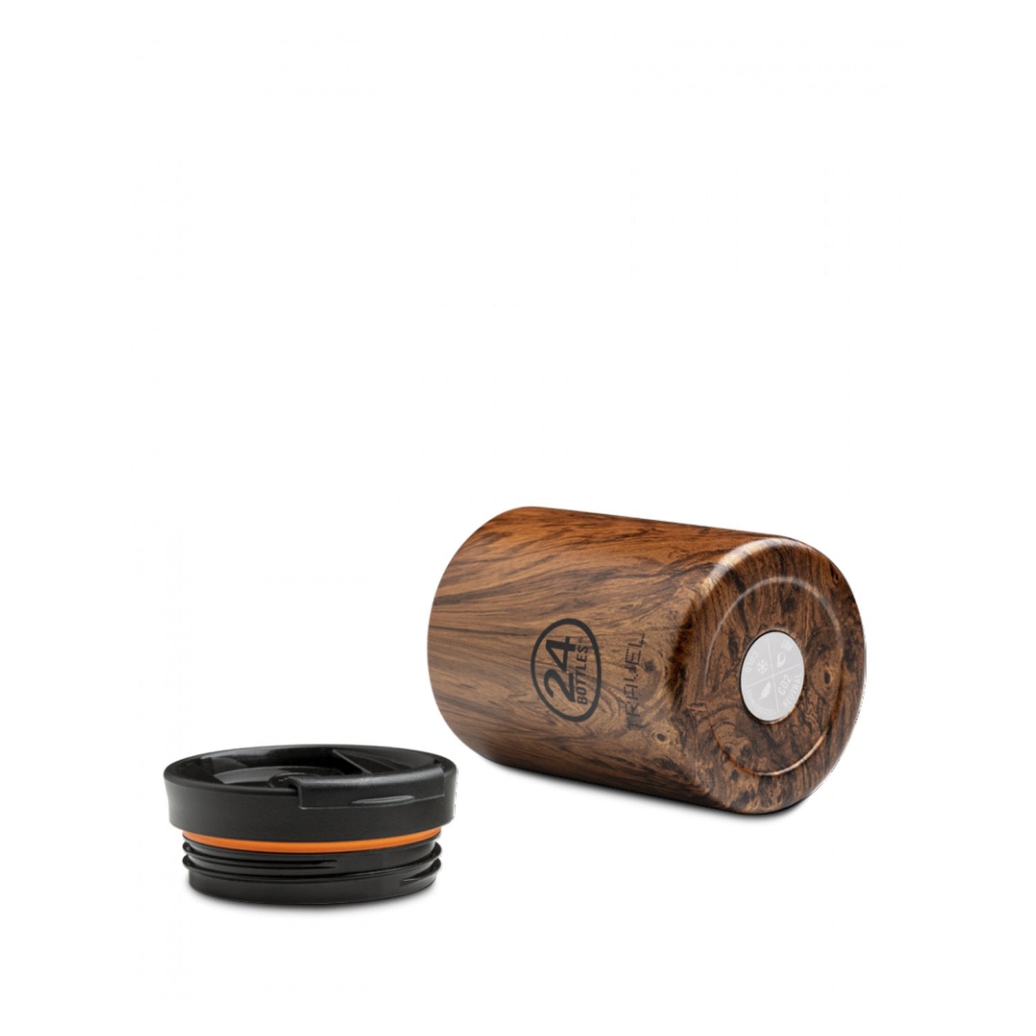 24 Bottles Insulated Travel Tumbler 600ML (SA)