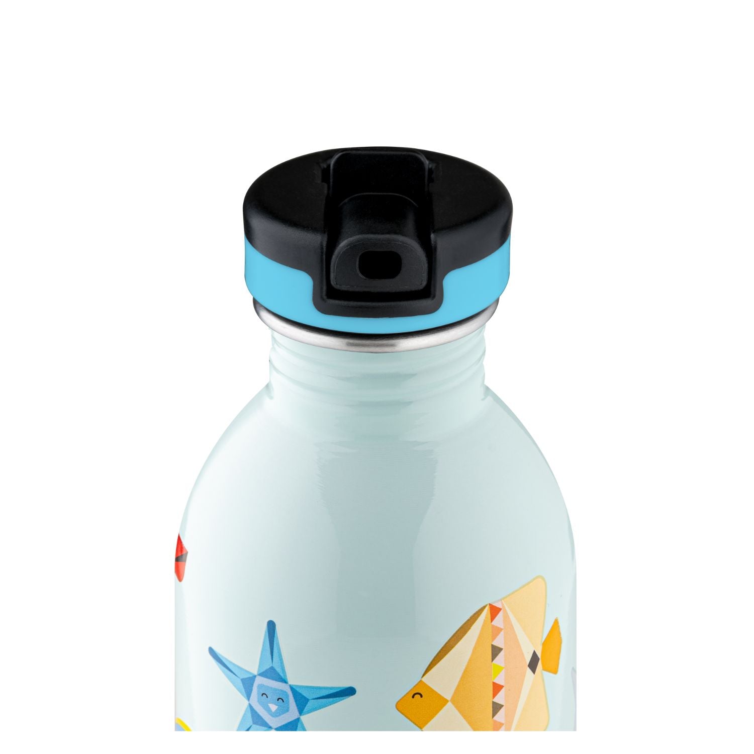 24 Bottles Urban 250ML Water Bottle (SA)